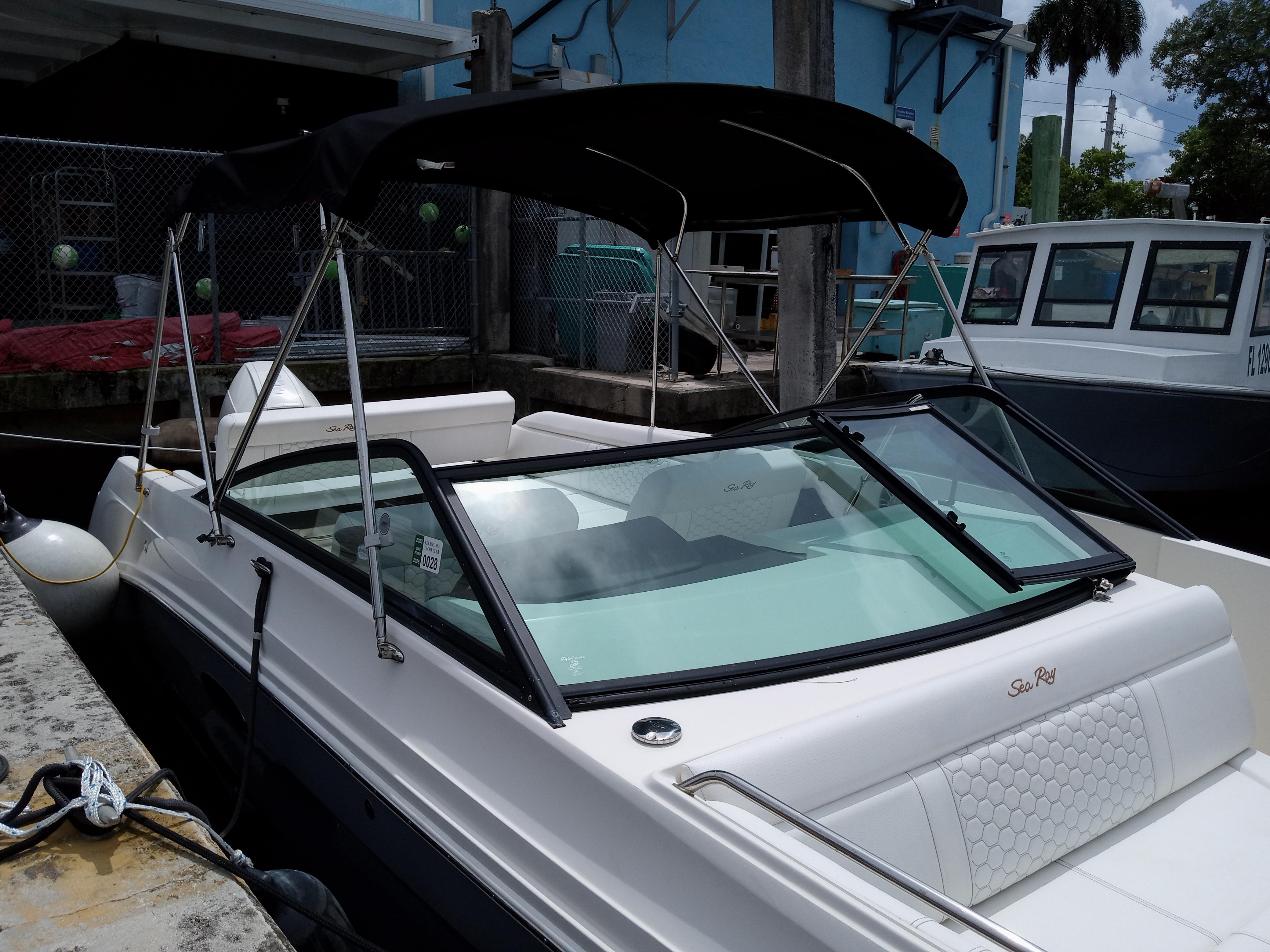 Boat Image