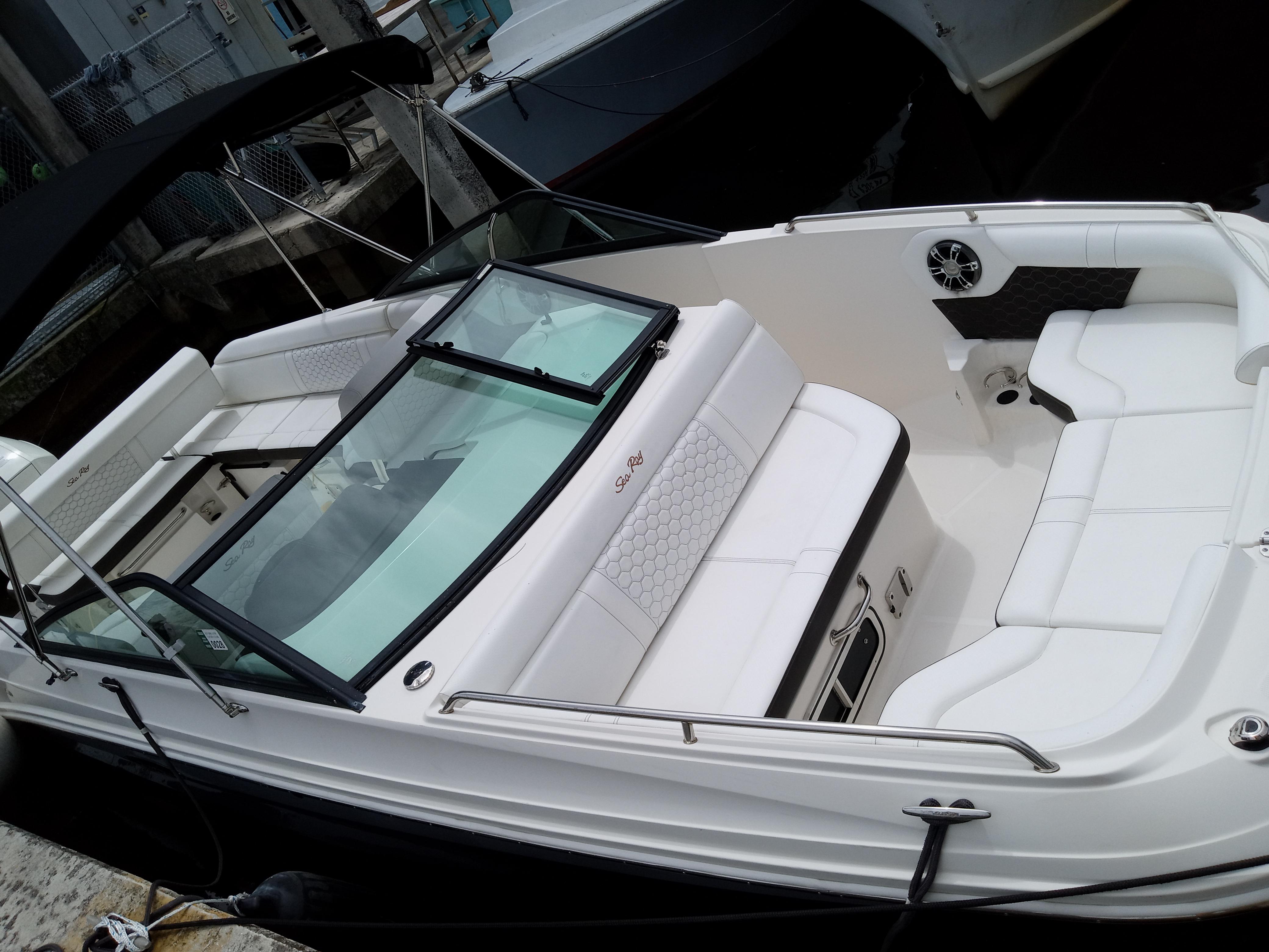 Boat Image