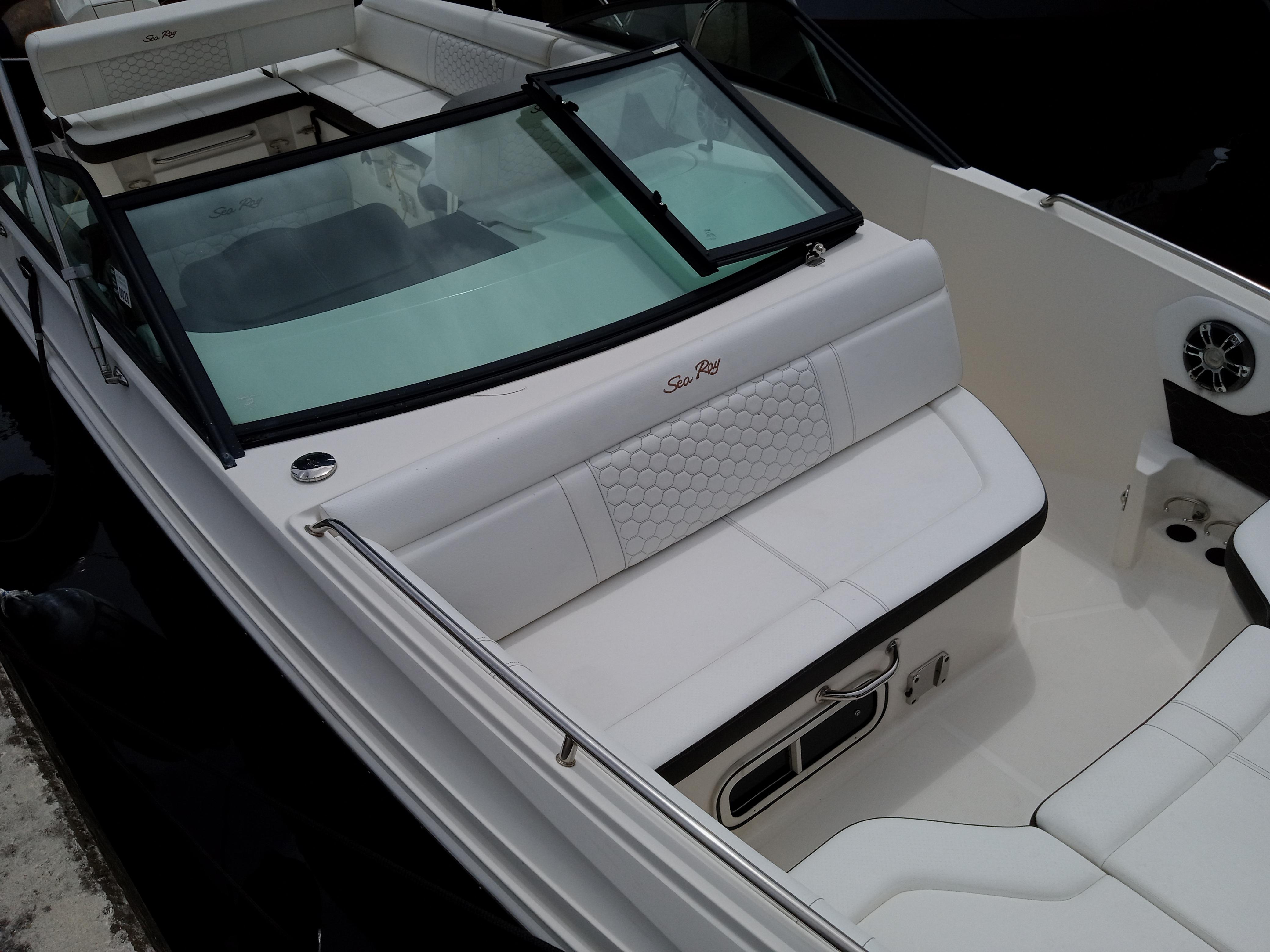 Boat Image