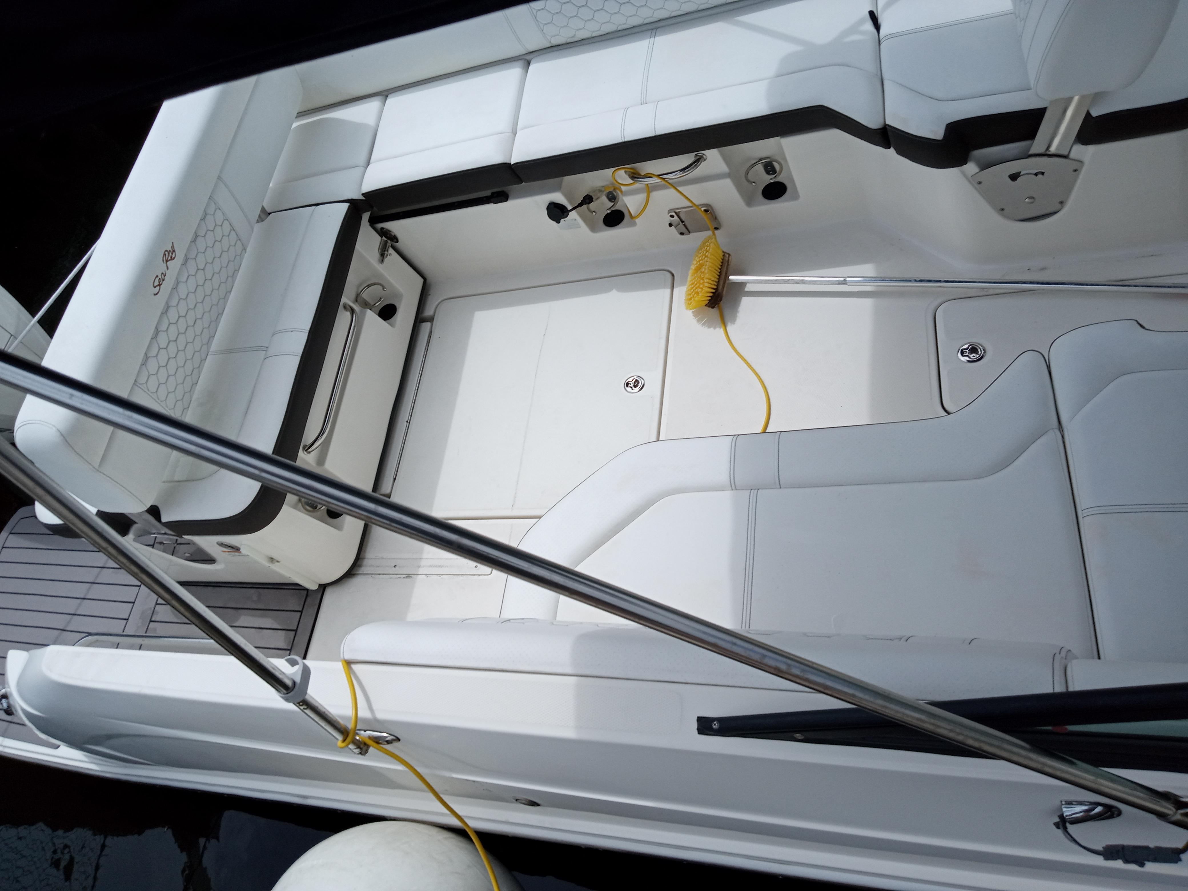 Boat Image
