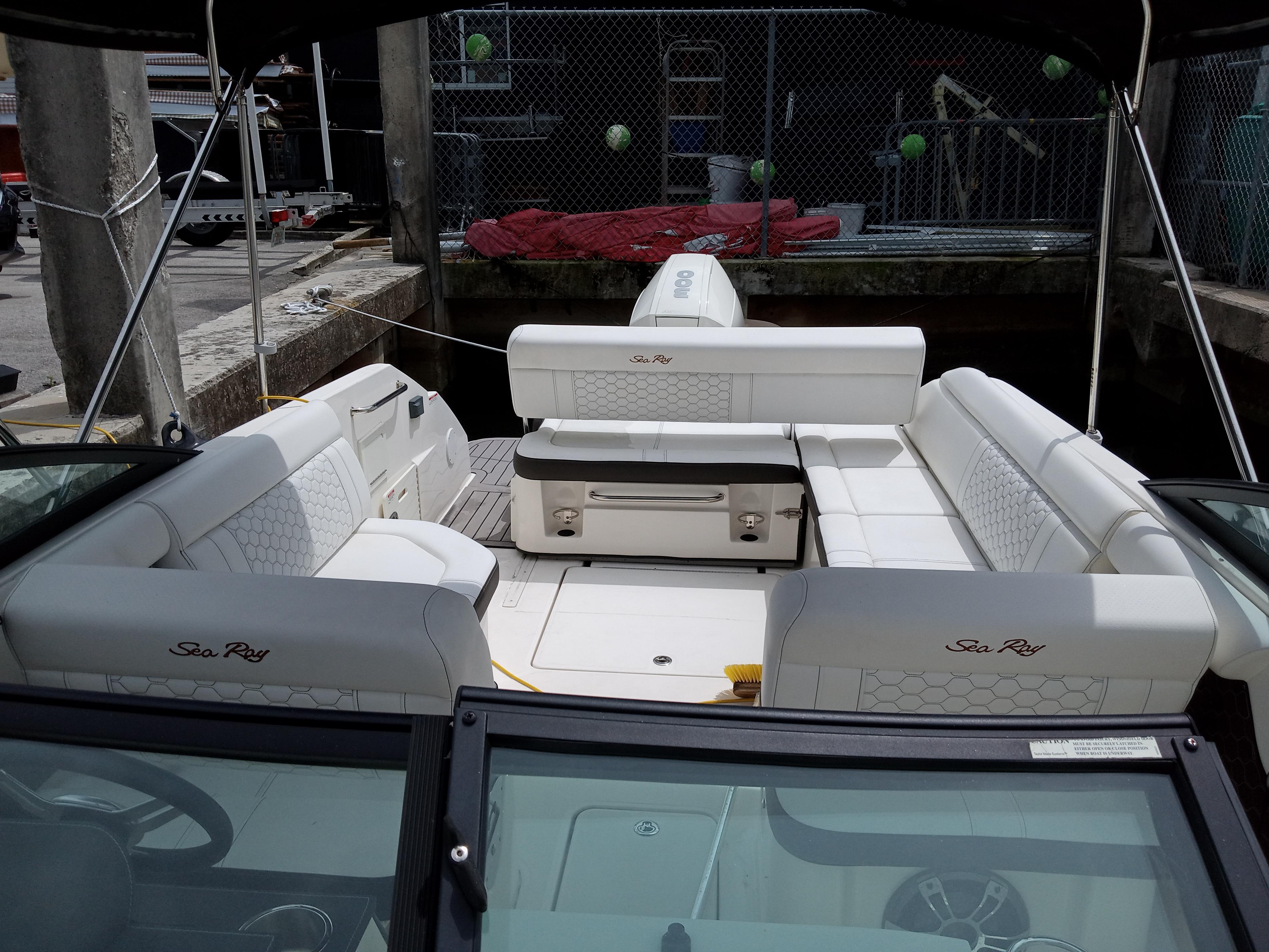 Boat Image
