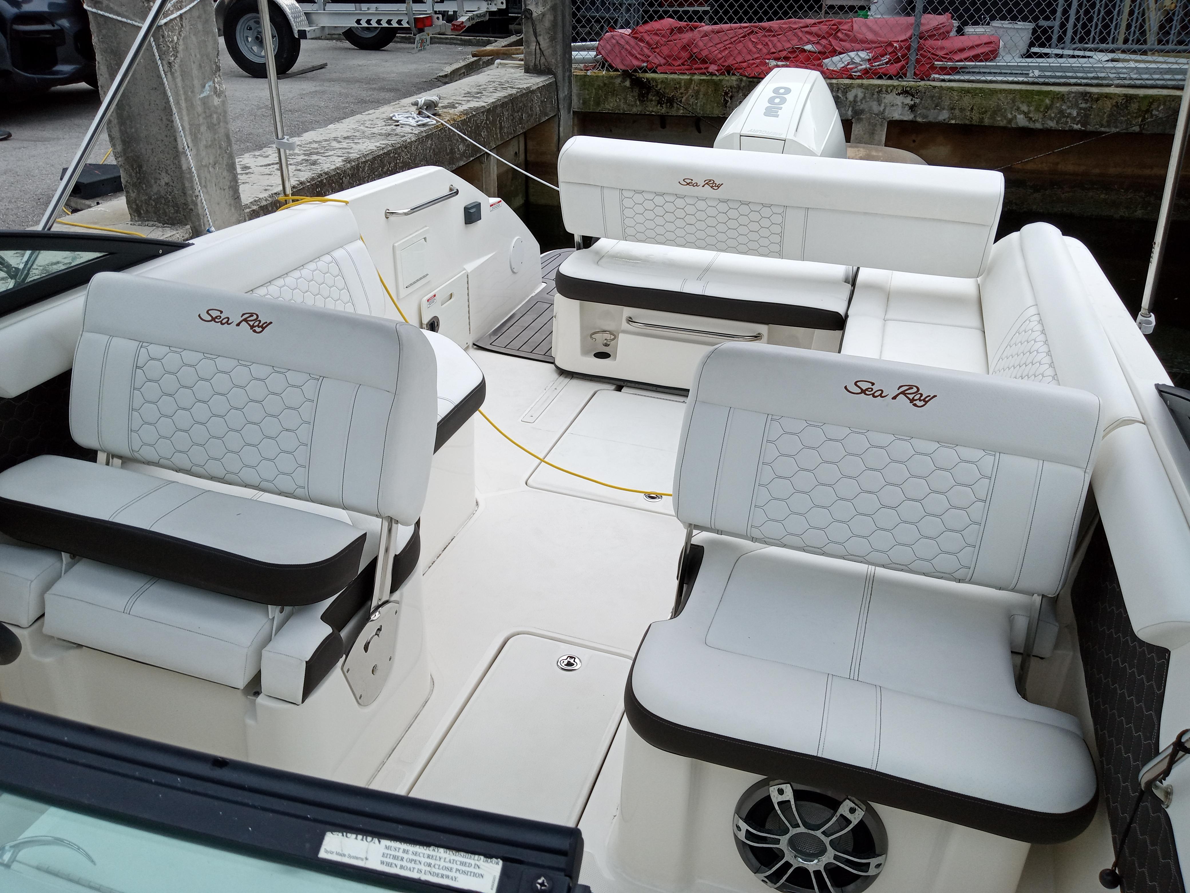 Boat Image