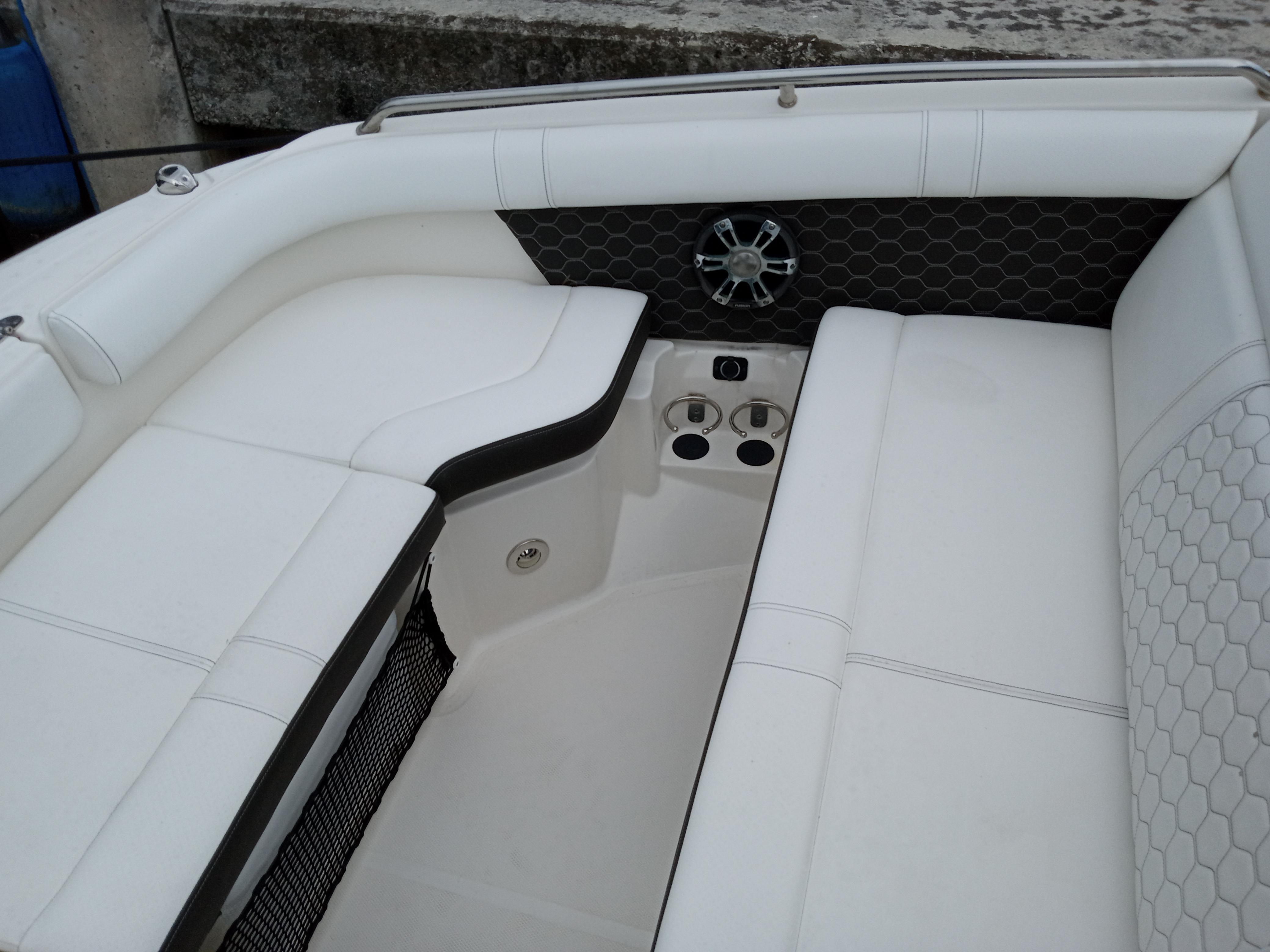 Boat Image