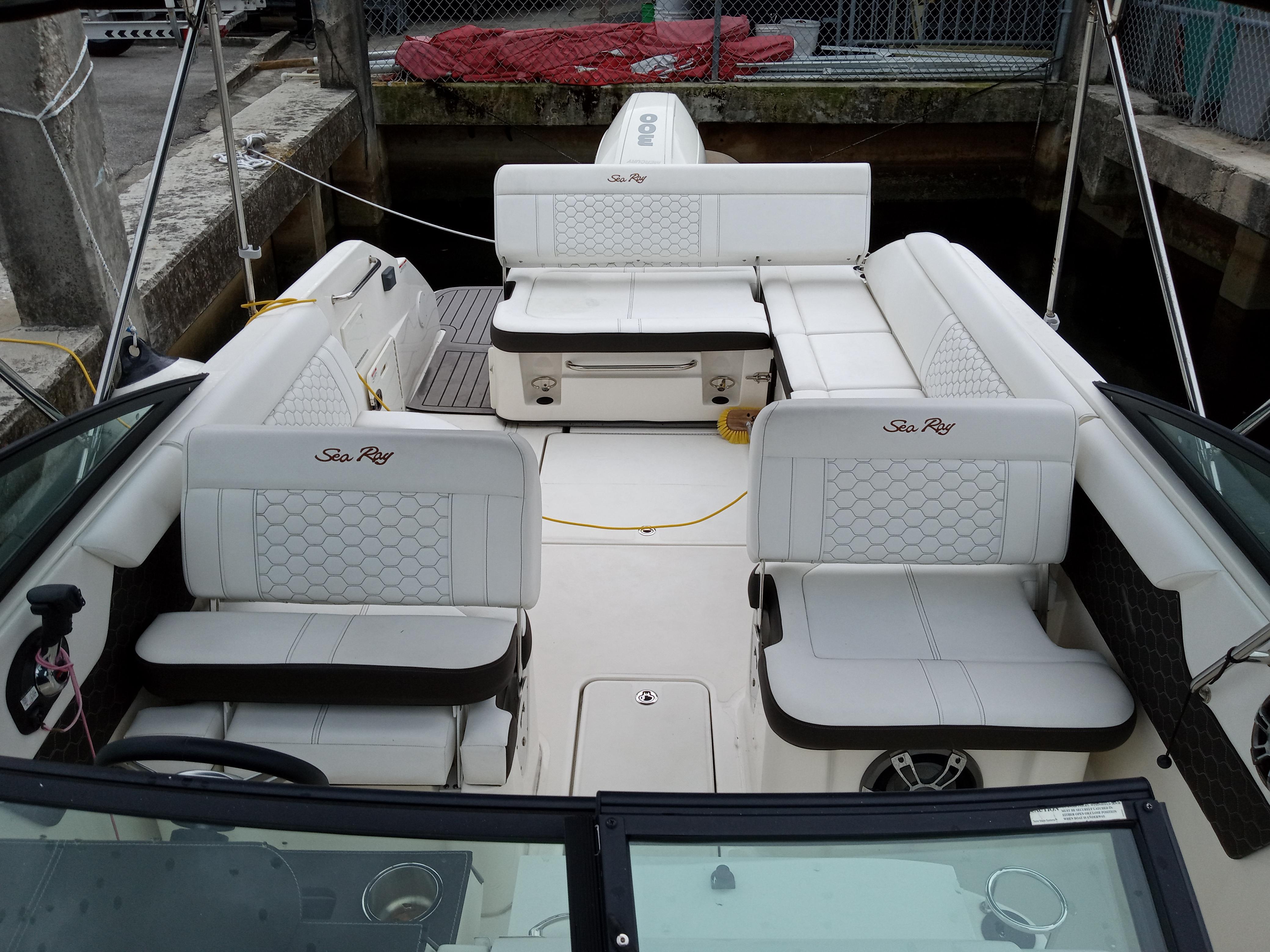 Boat Image