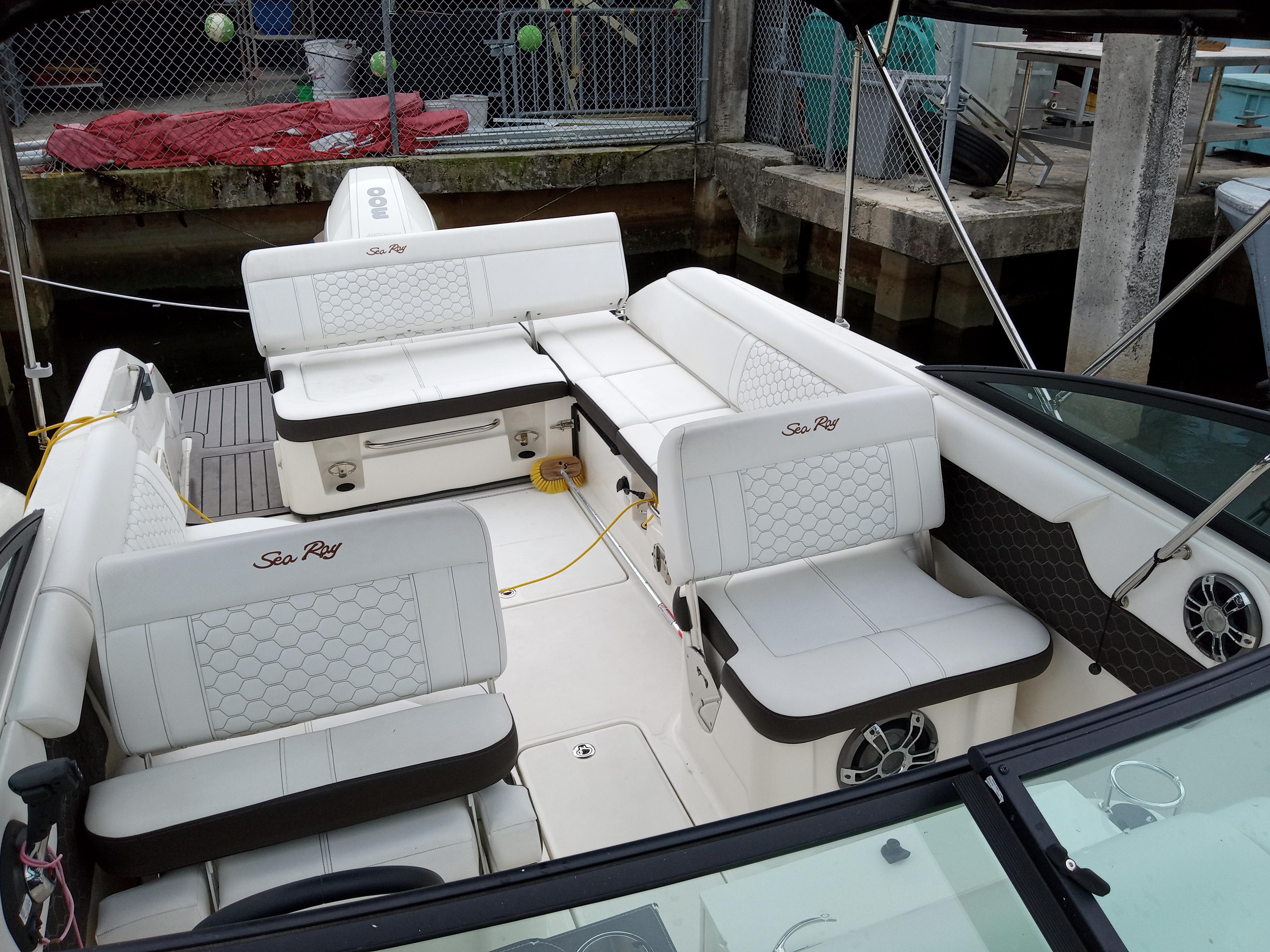 Boat Image