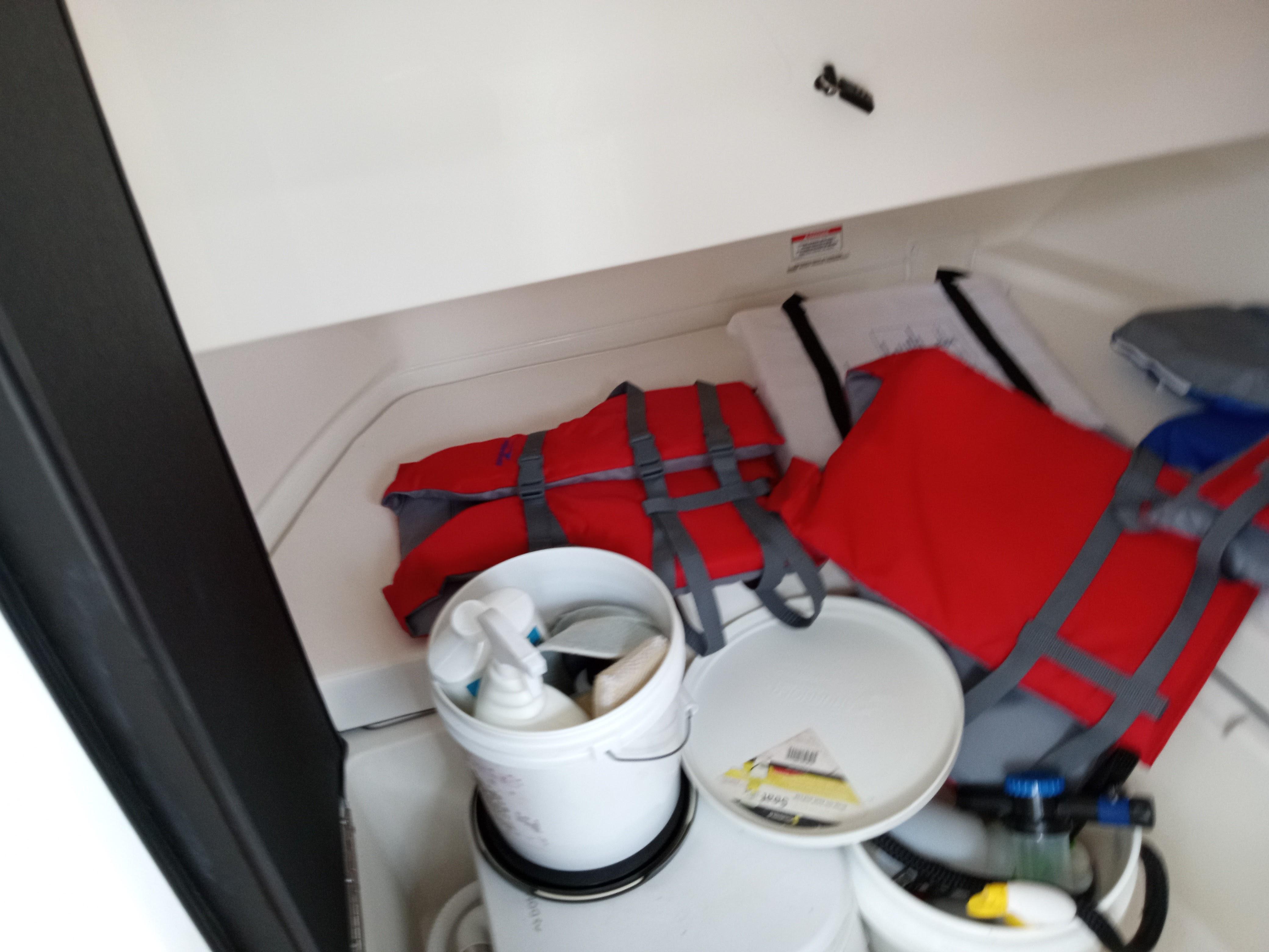 Boat Image