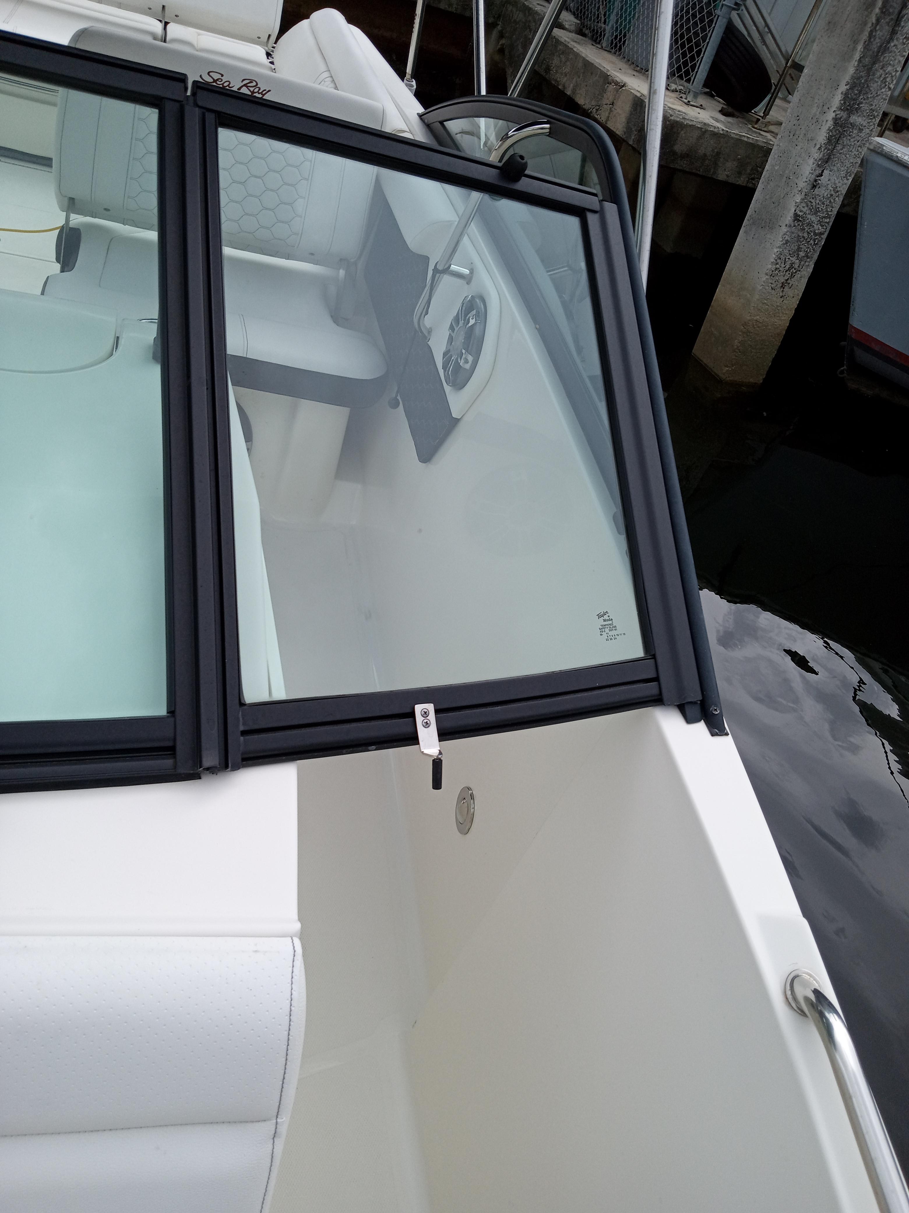 Boat Image