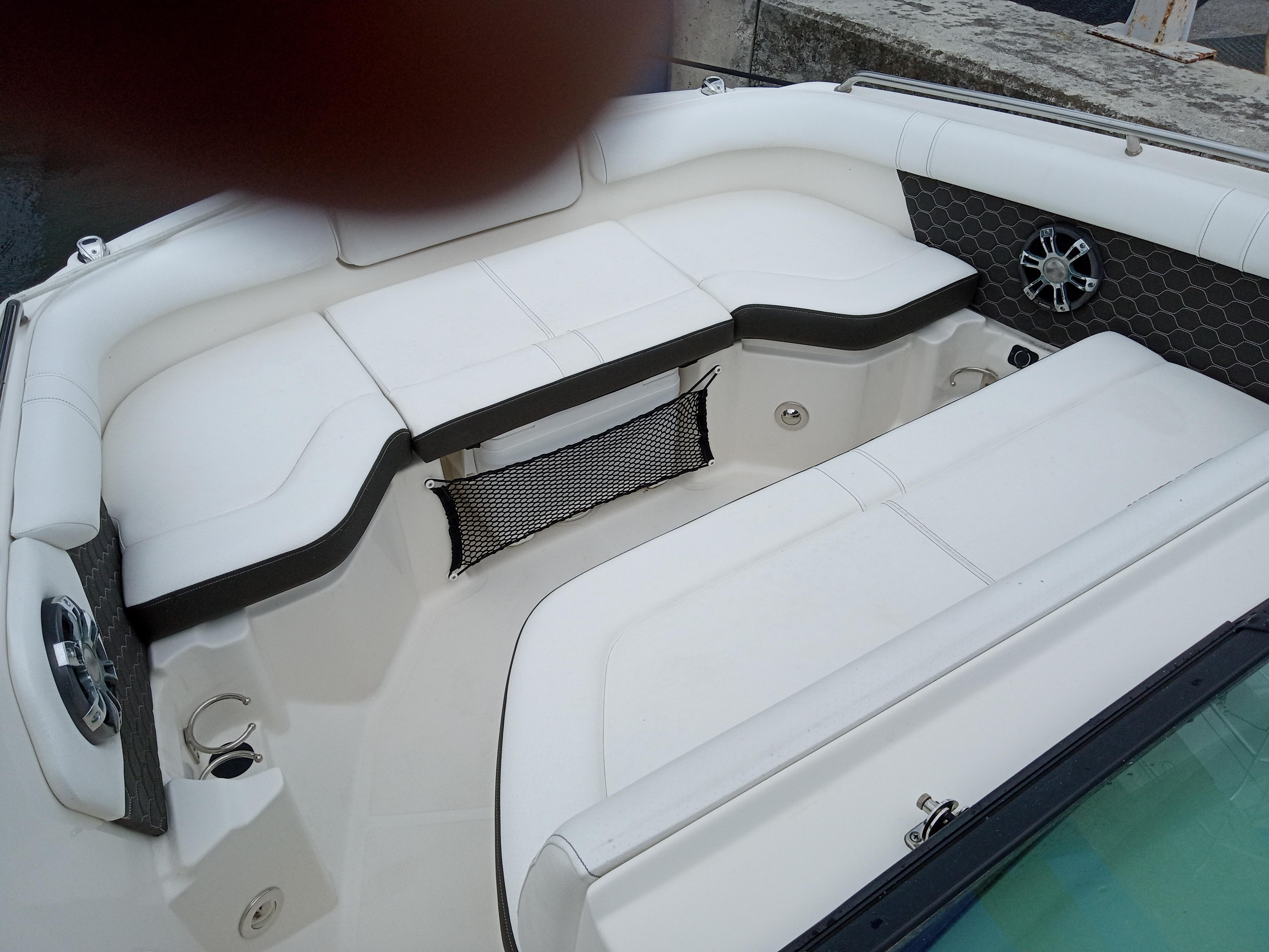 Boat Image