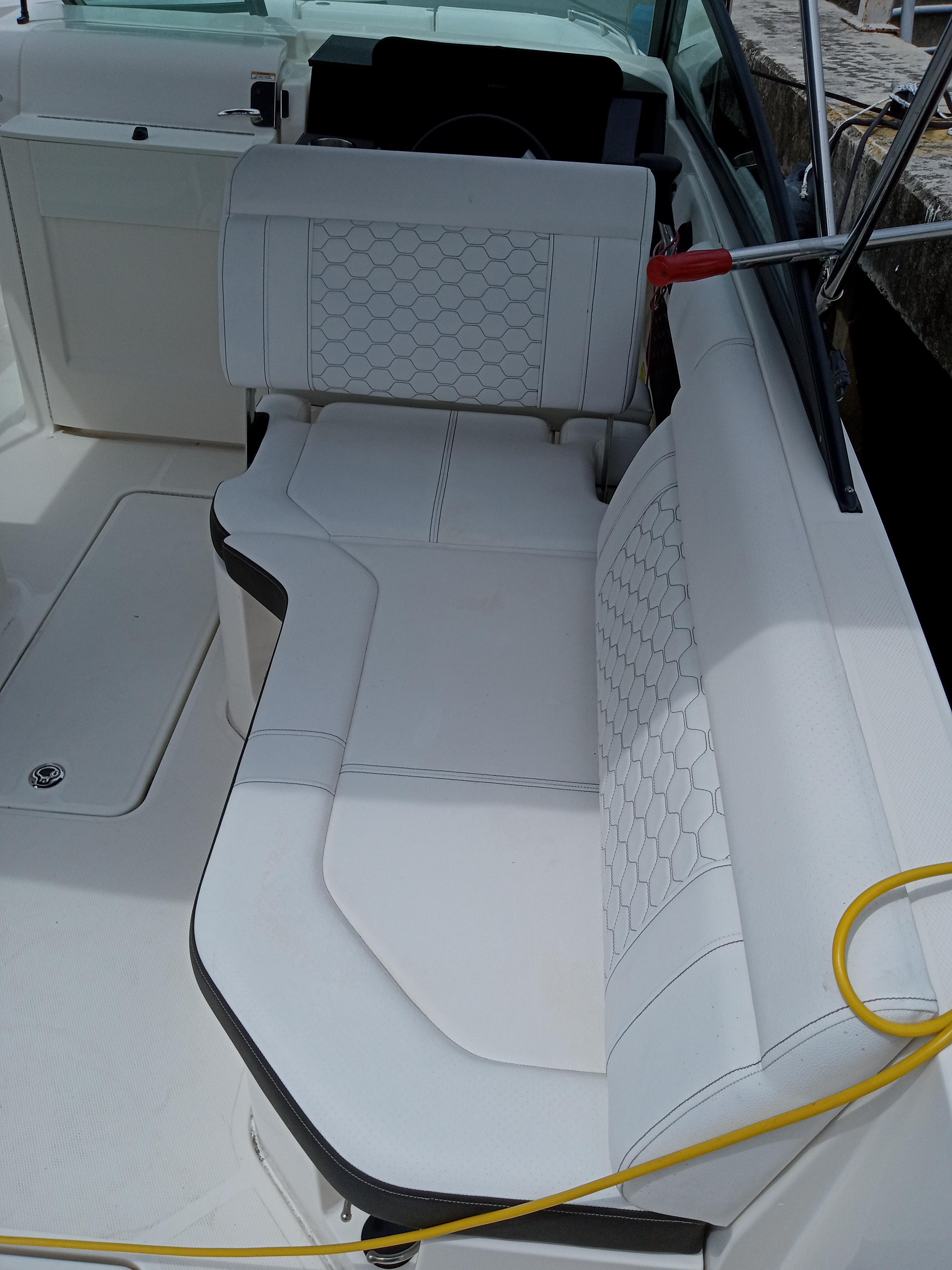 Boat Image
