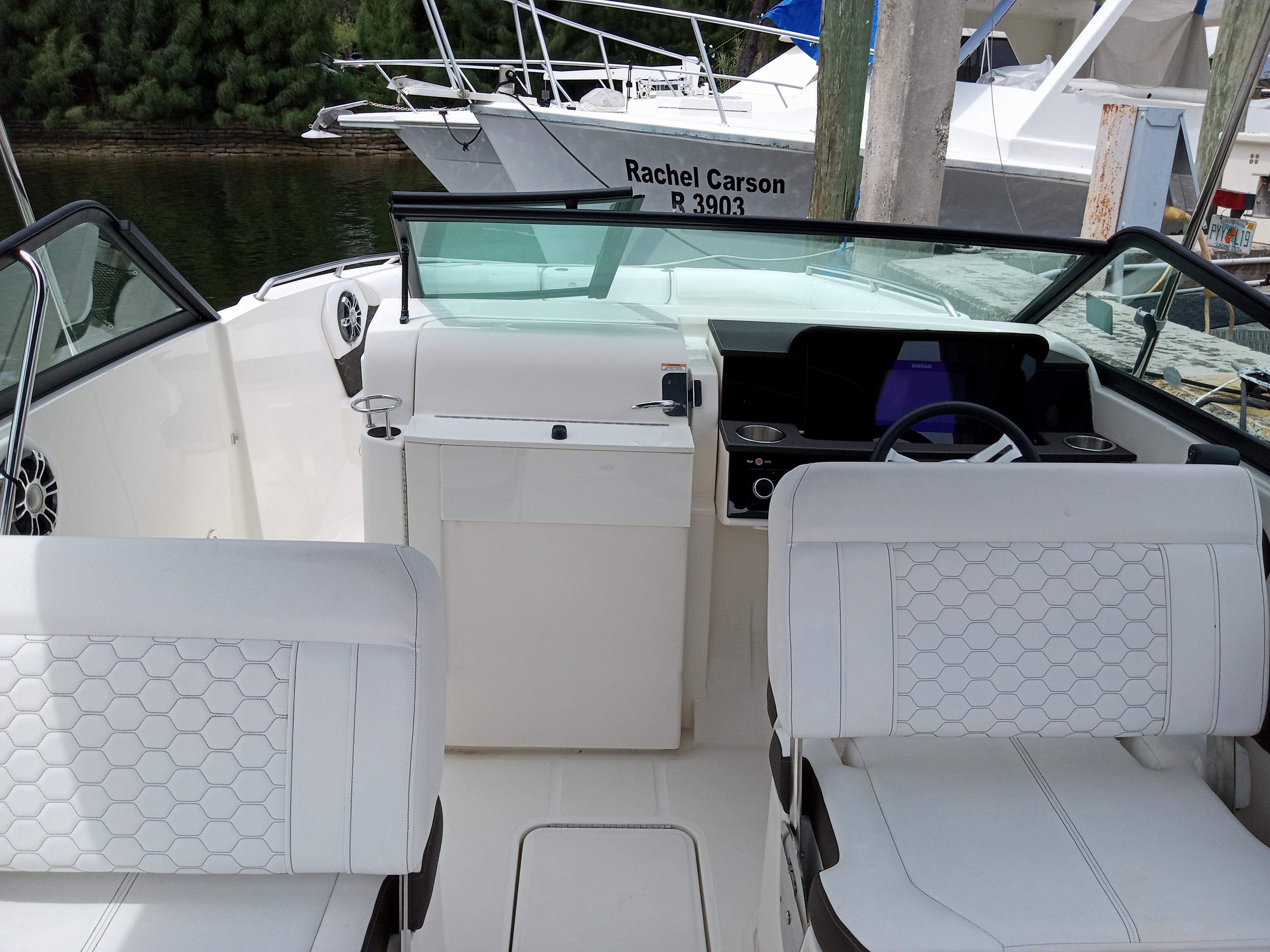 Boat Image
