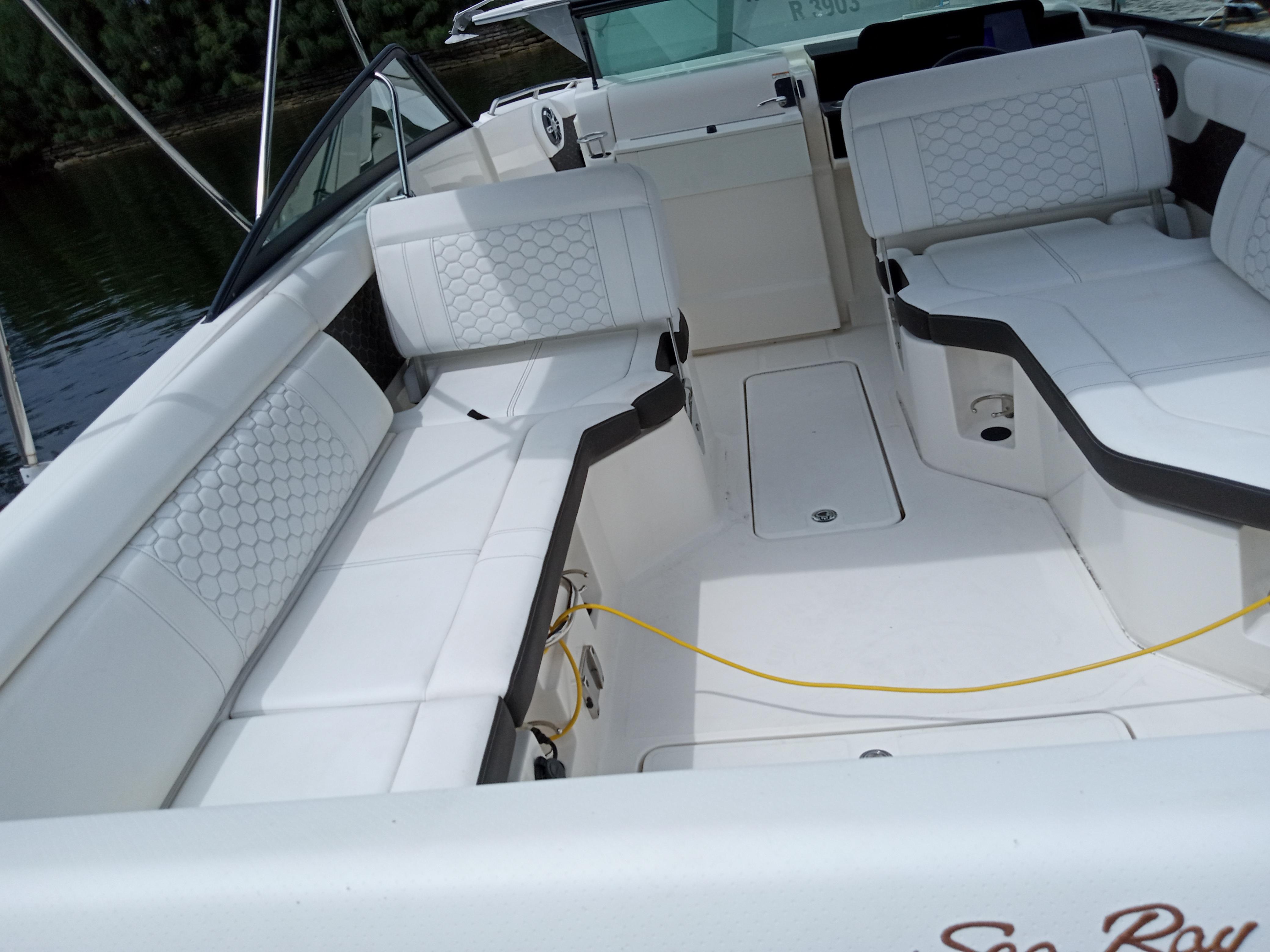 Boat Image