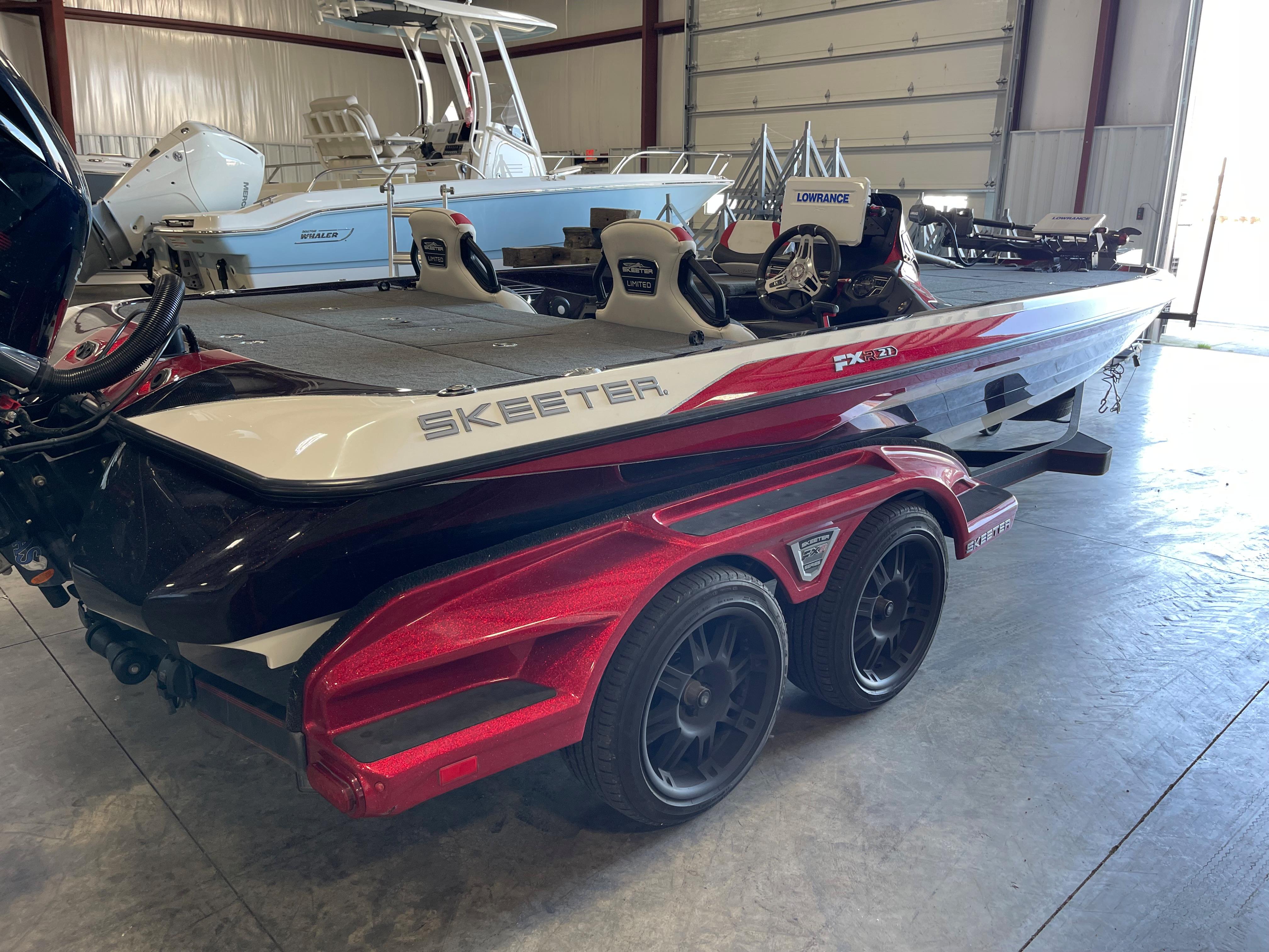 Image of Boat