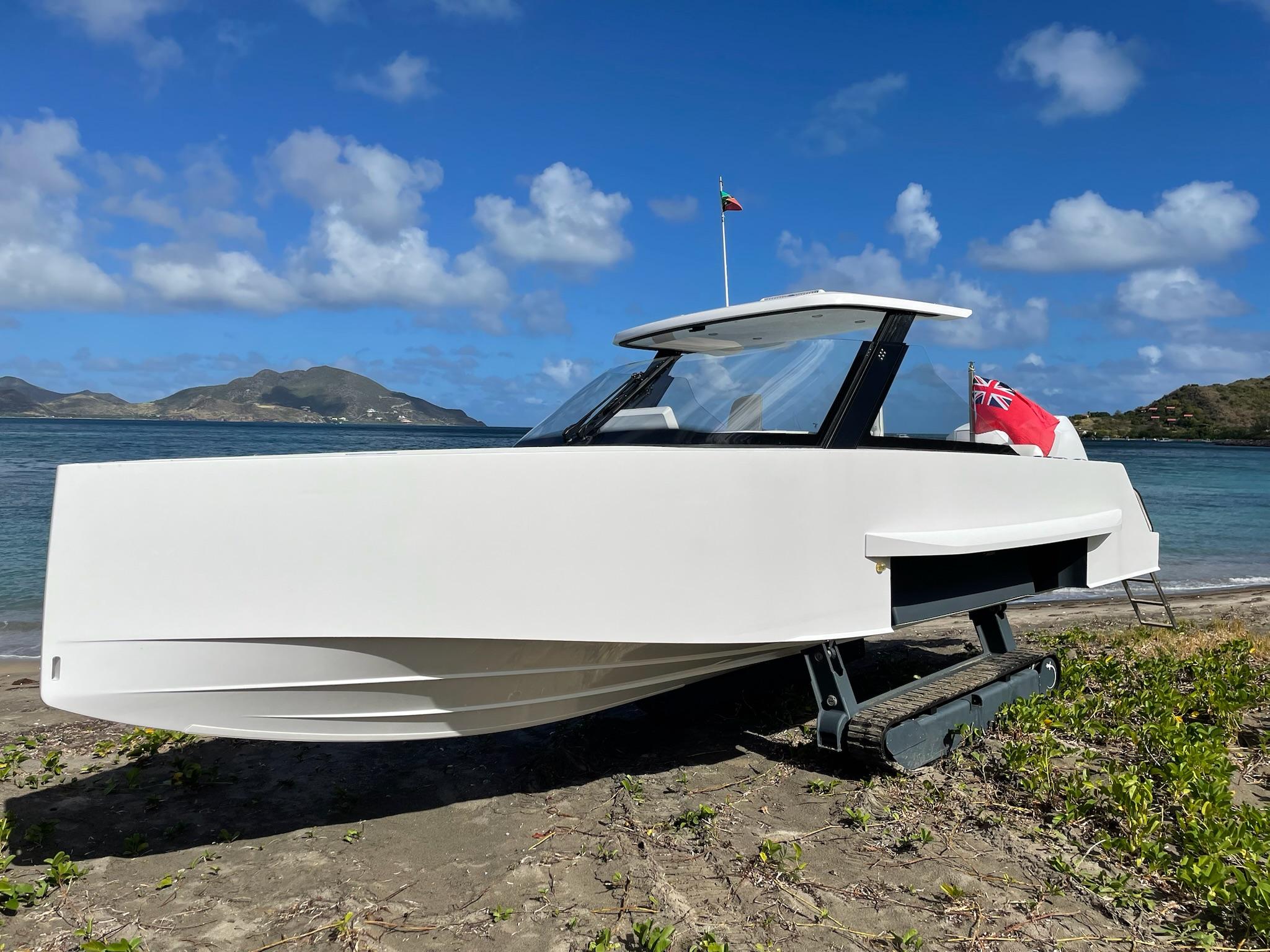 Iguana-Commuter 2019-White Turtle MC-9775807