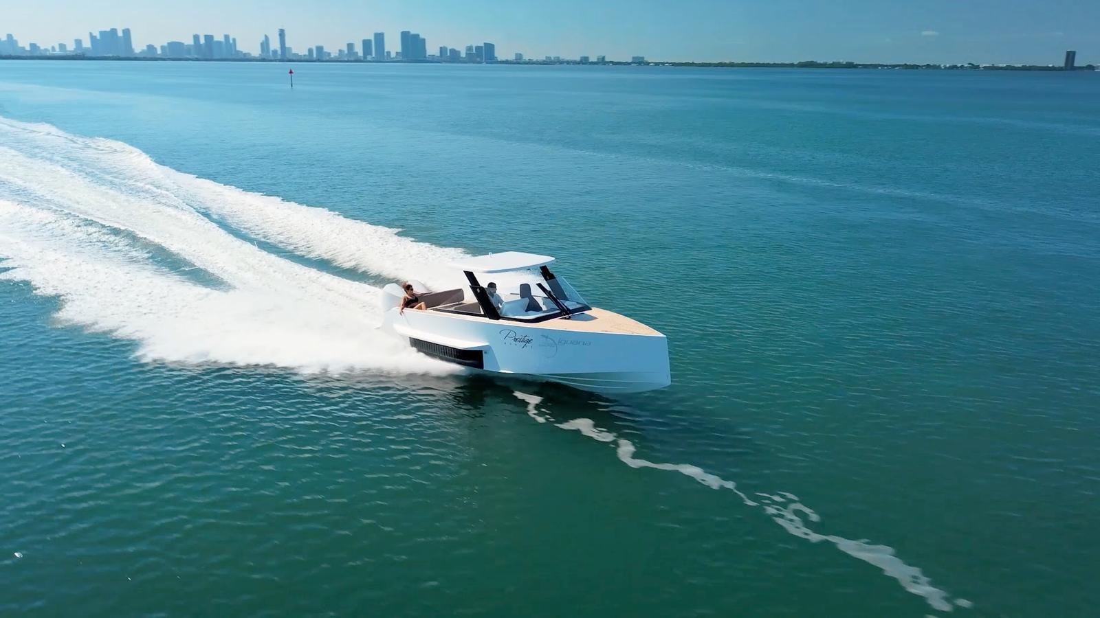Iguana-Commuter 2019-White Turtle MC-9775807