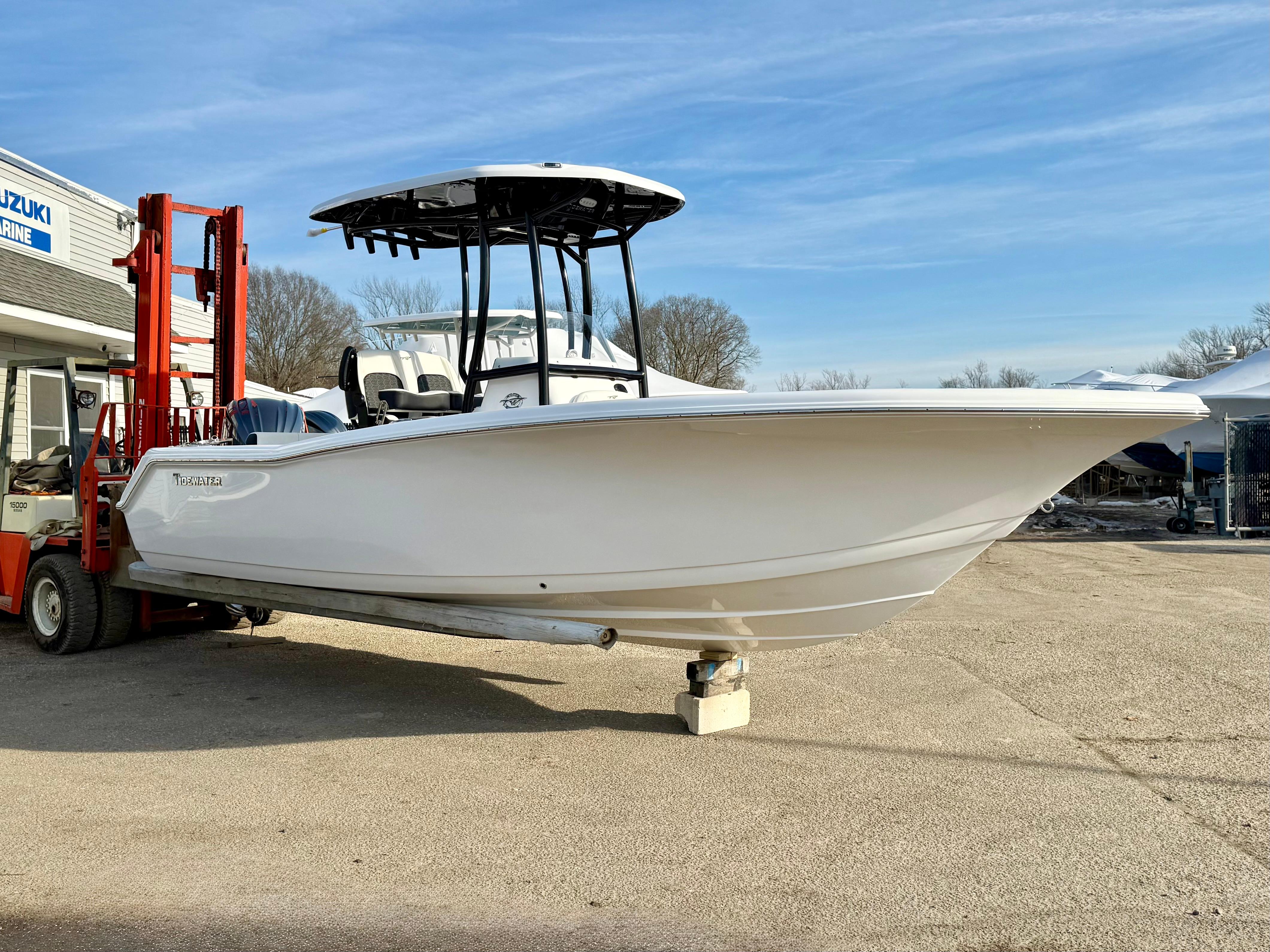 2025 Tidewater 220 CC Adventure-5