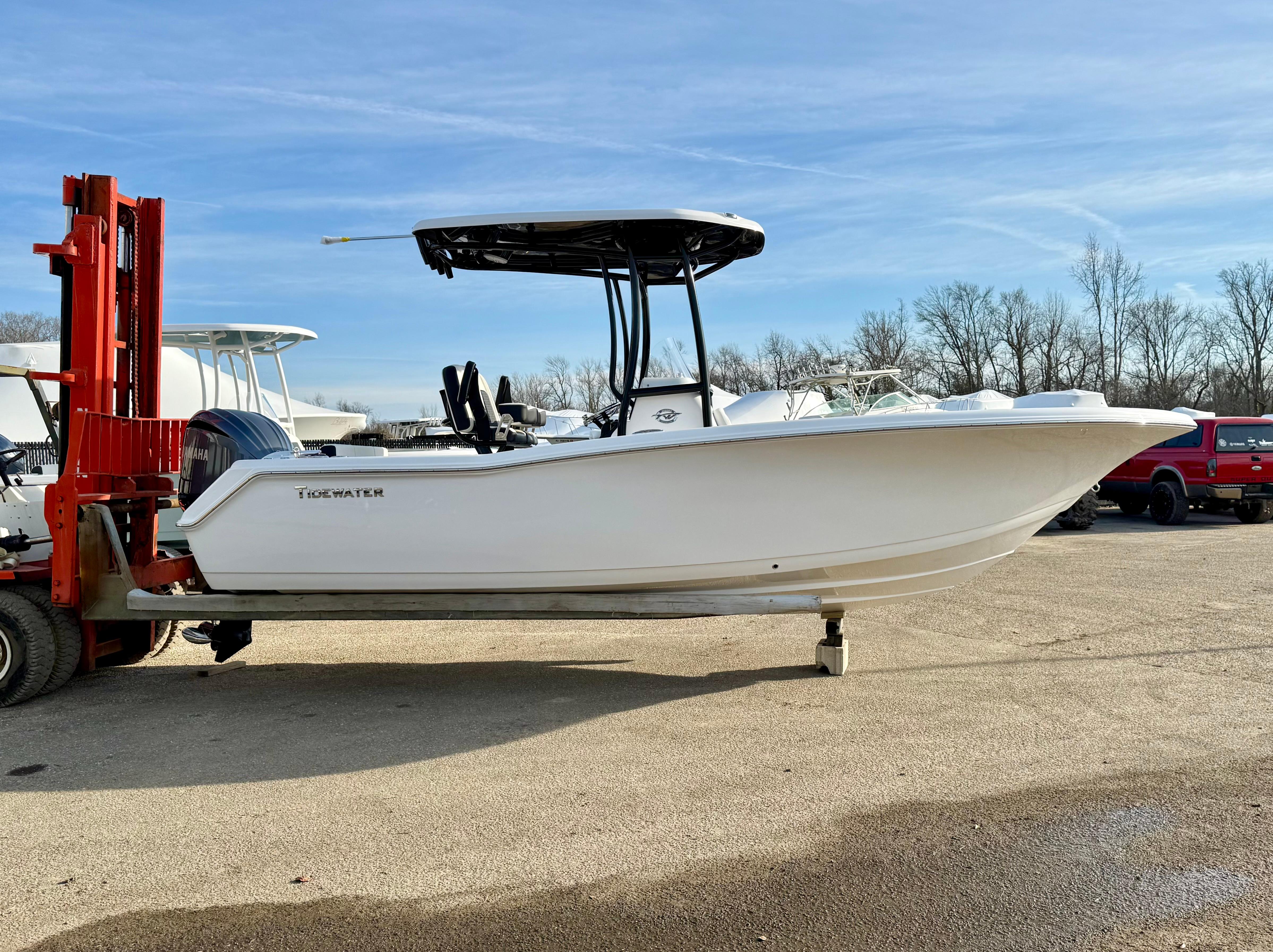 2025 Tidewater 220 CC Adventure-6