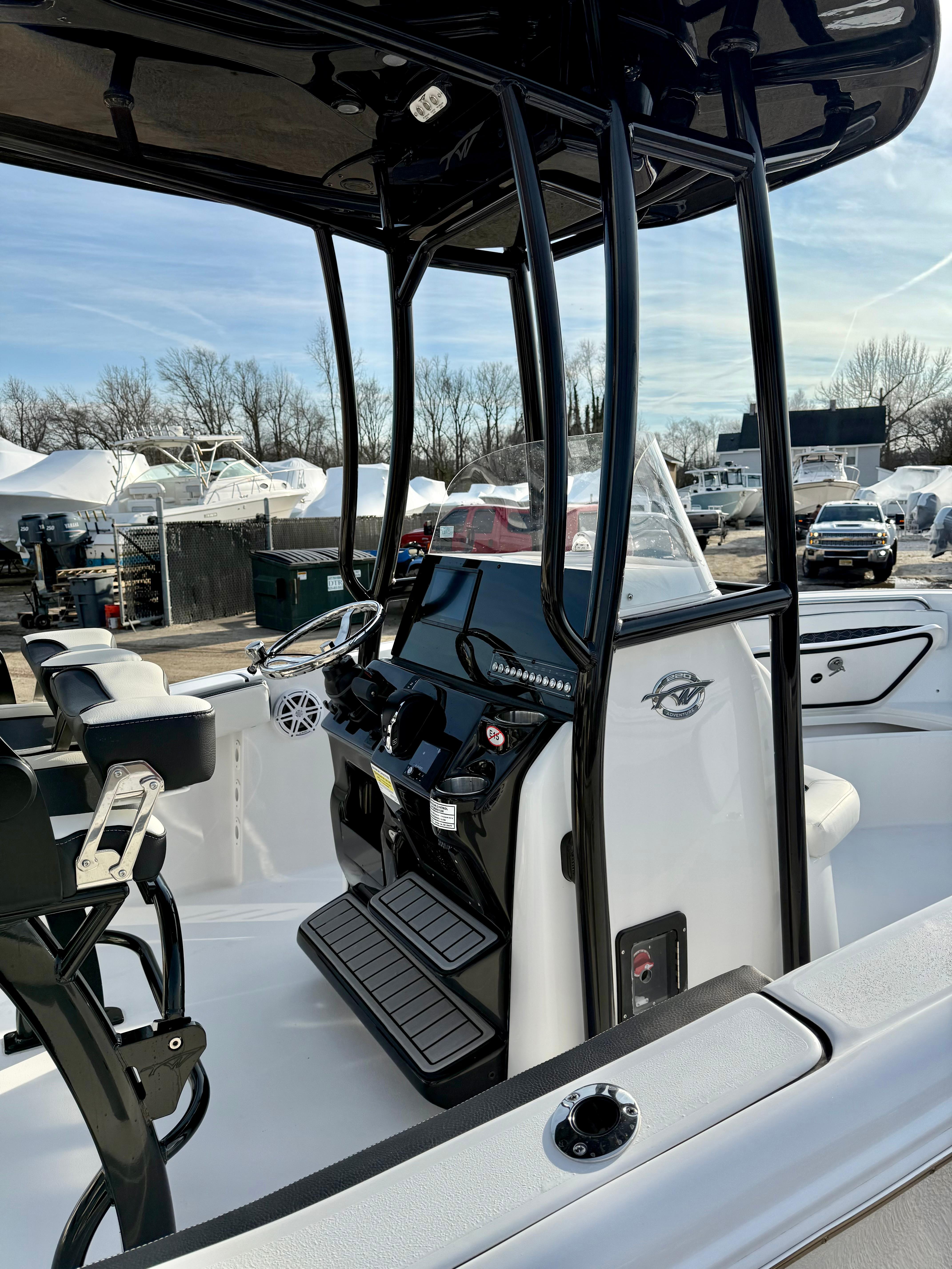 2025 Tidewater 220 CC Adventure-12