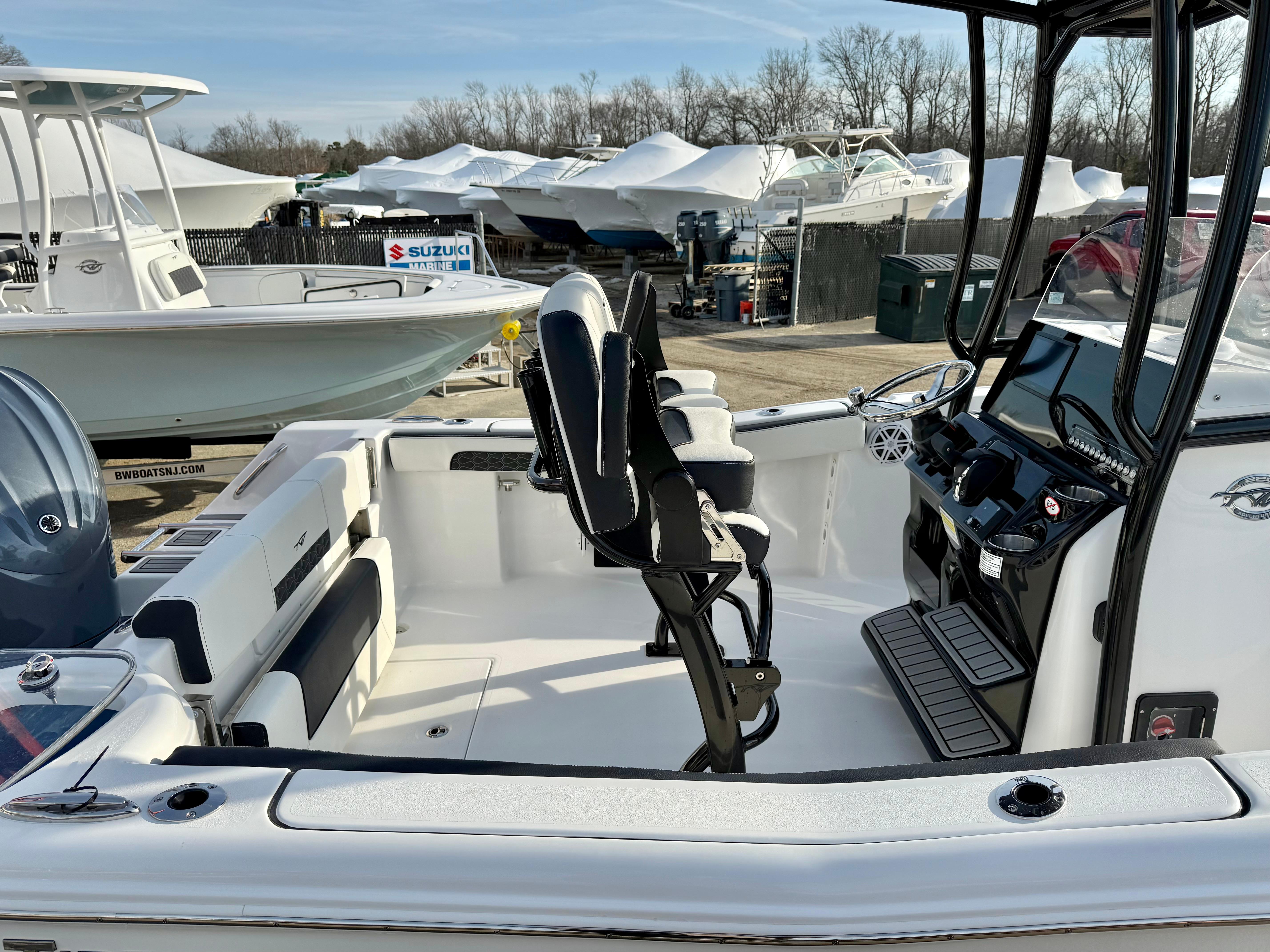 2025 Tidewater 220 CC Adventure-17