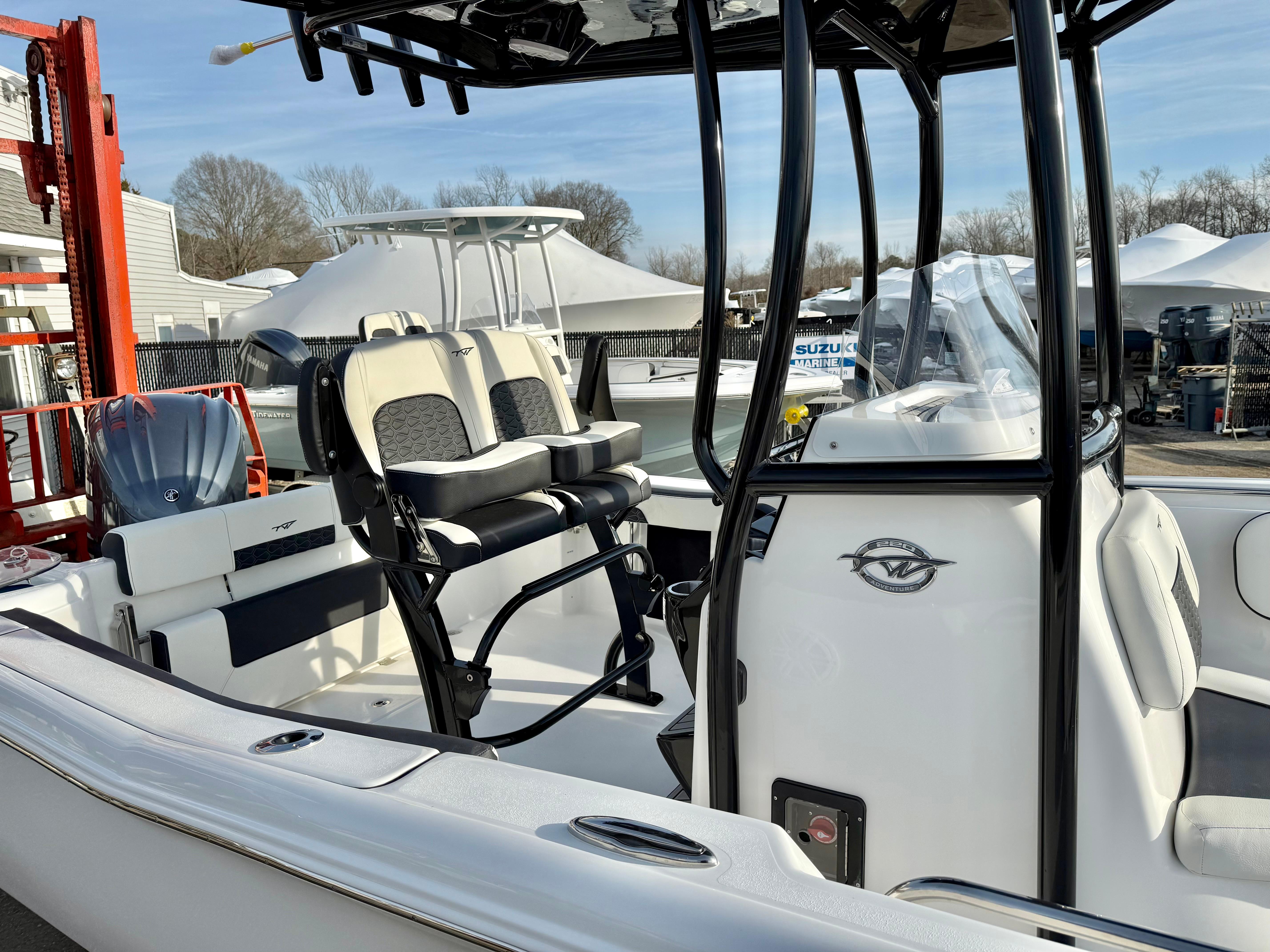 2025 Tidewater 220 CC Adventure-19
