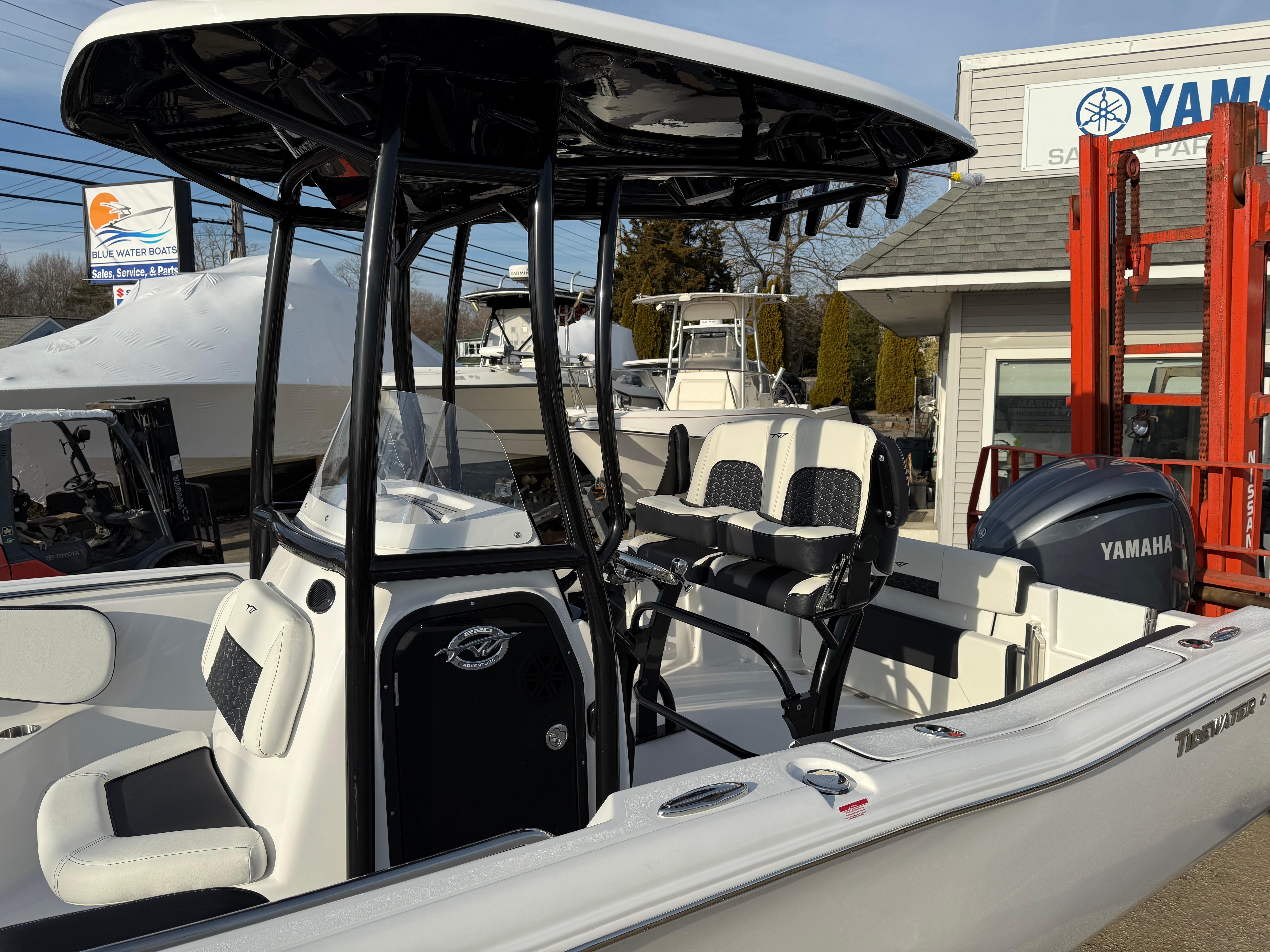 2025 Tidewater 220 CC Adventure-21