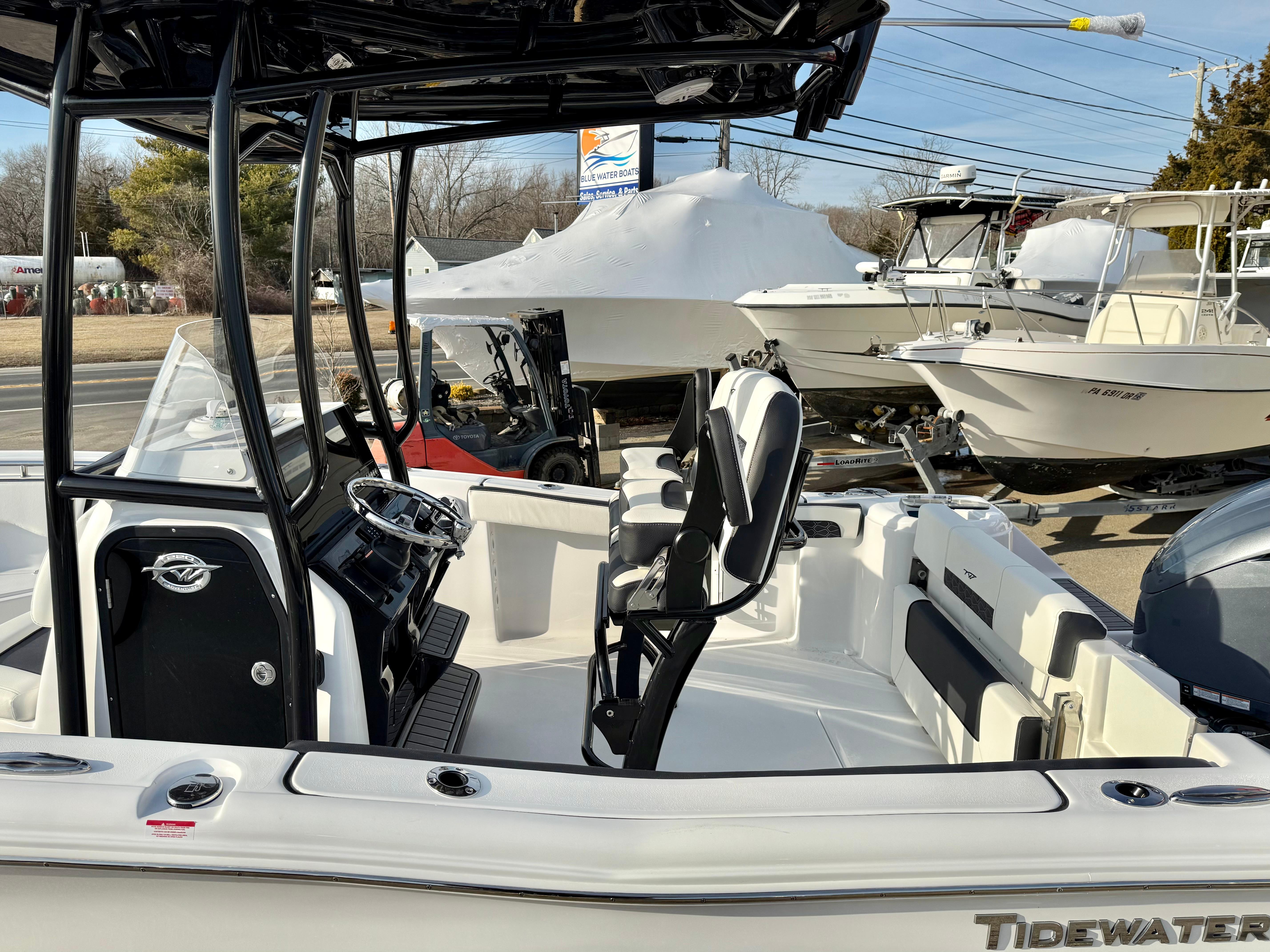 2025 Tidewater 220 CC Adventure-22