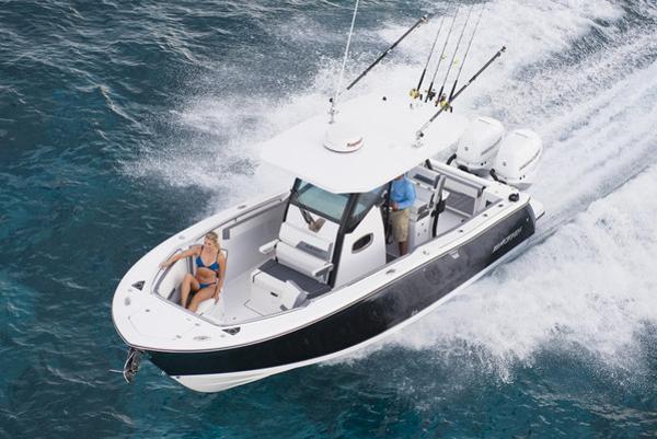 27' Blackfin, Listing Number 100904476, - Photo No. 3