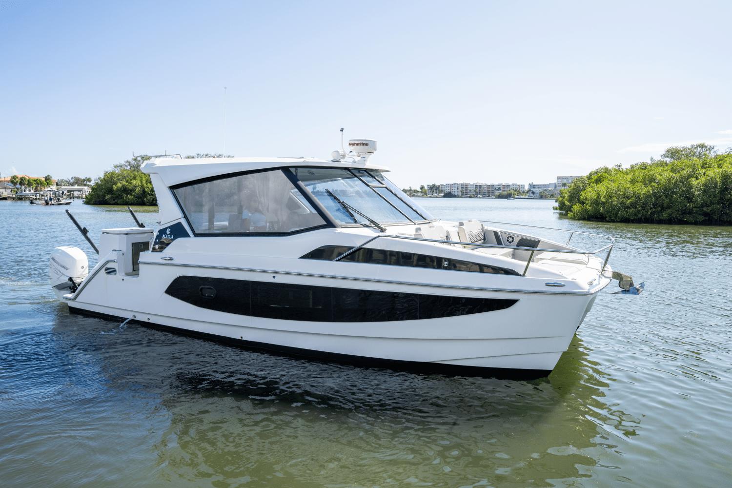 Photo of 2022 Aquila 36'