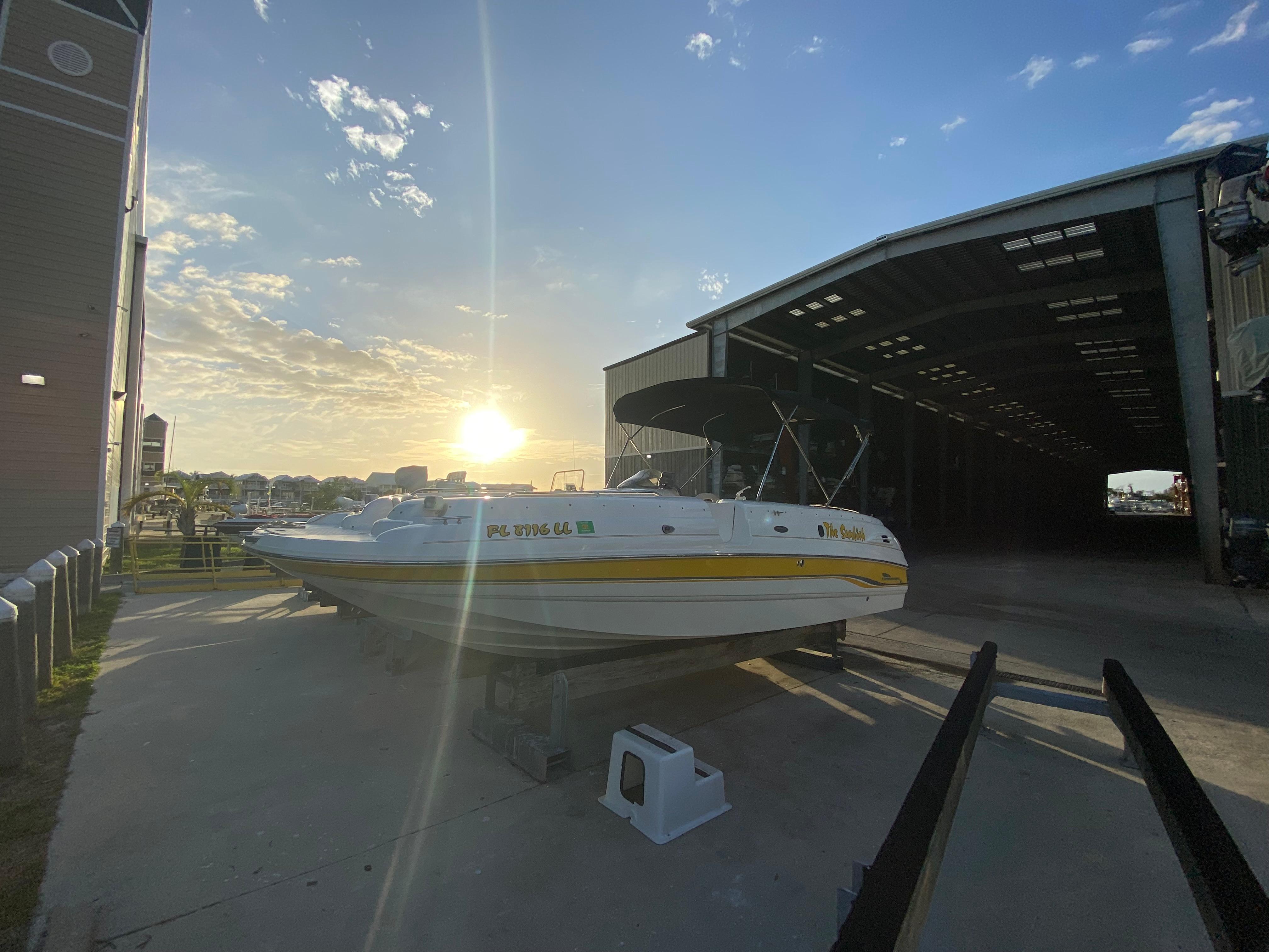 Chaparral Sunesta 232