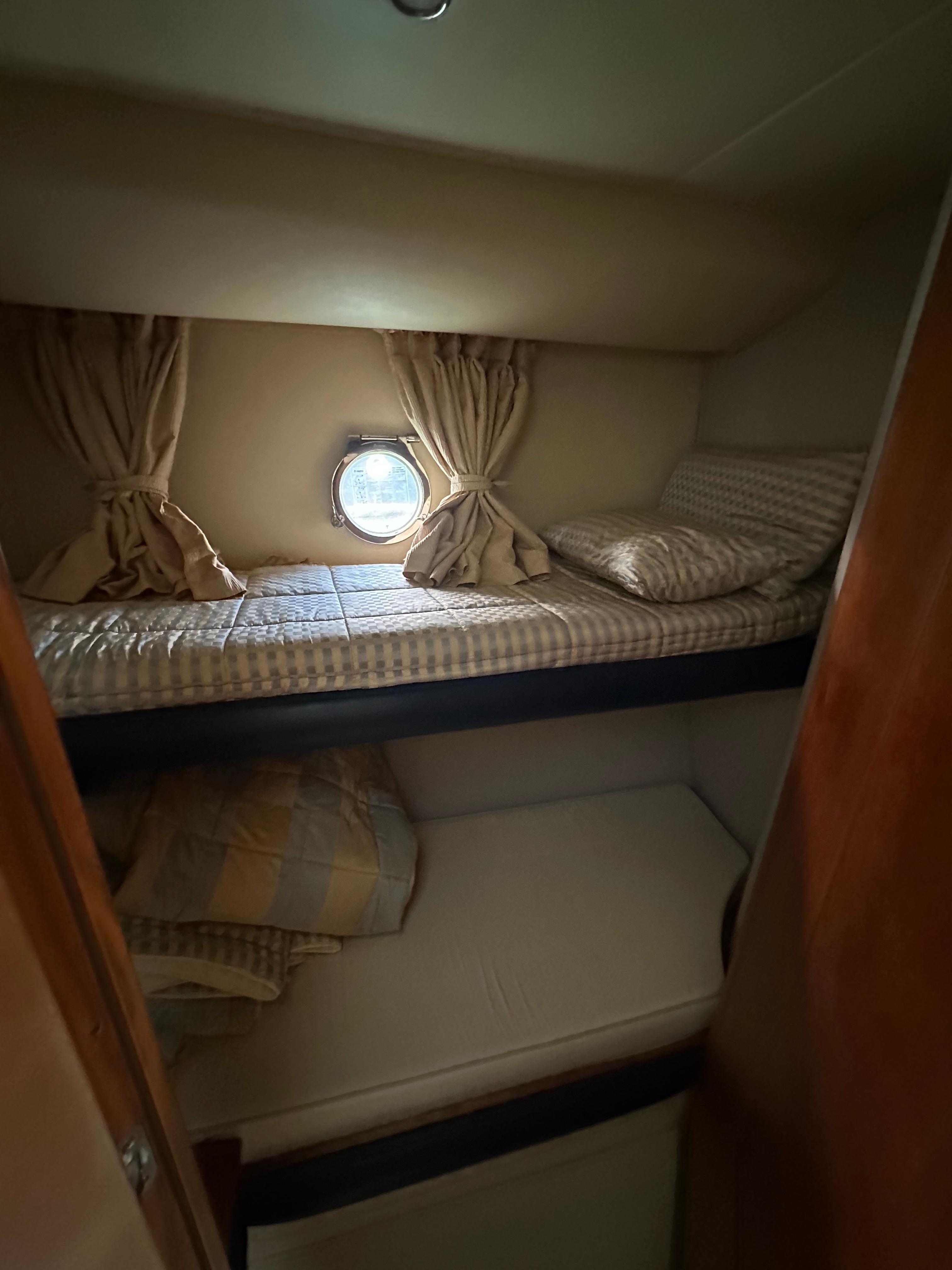 2006 Azimut 52 