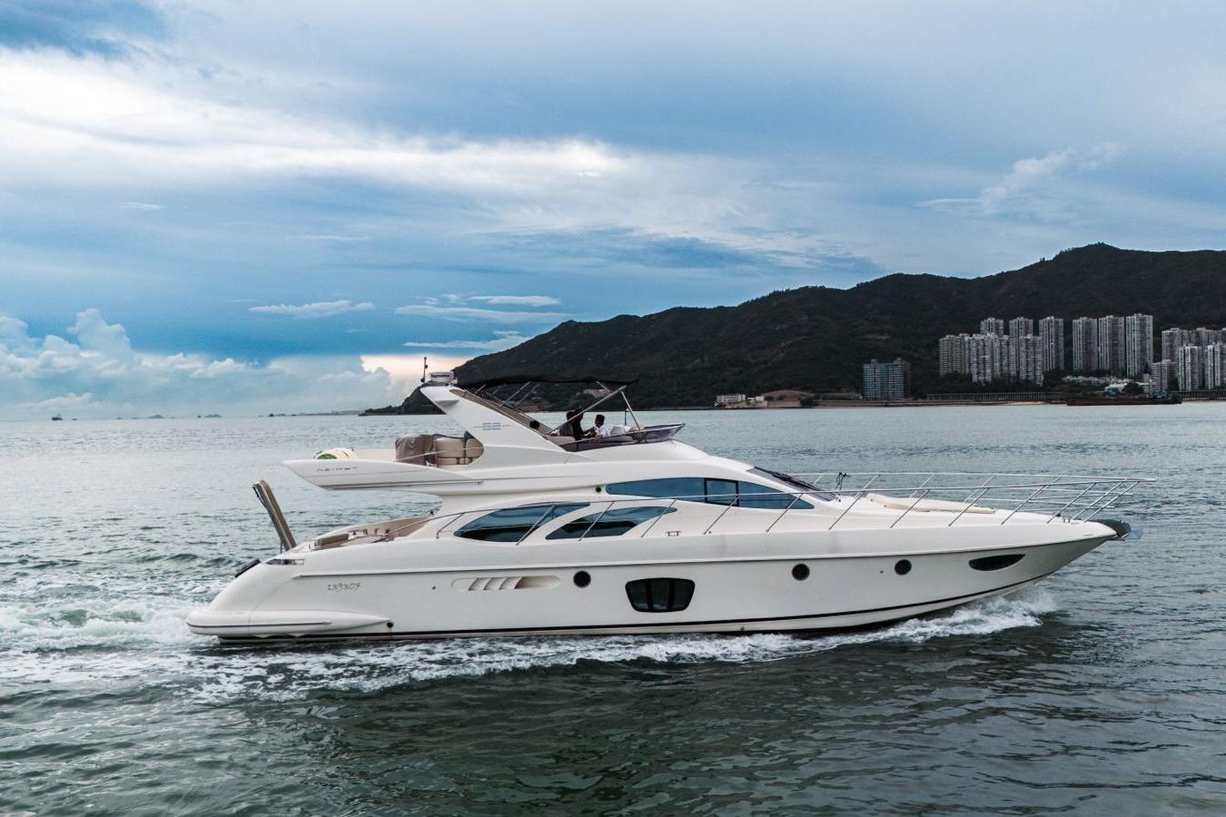 2009 Azimut 62e Power 10040163 20251216234902289 2