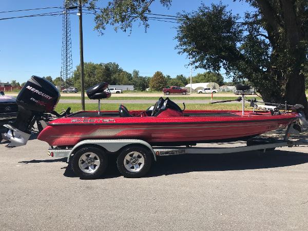 Used 2009 Skeeter Zx 225 70710 Addis Boat Trader