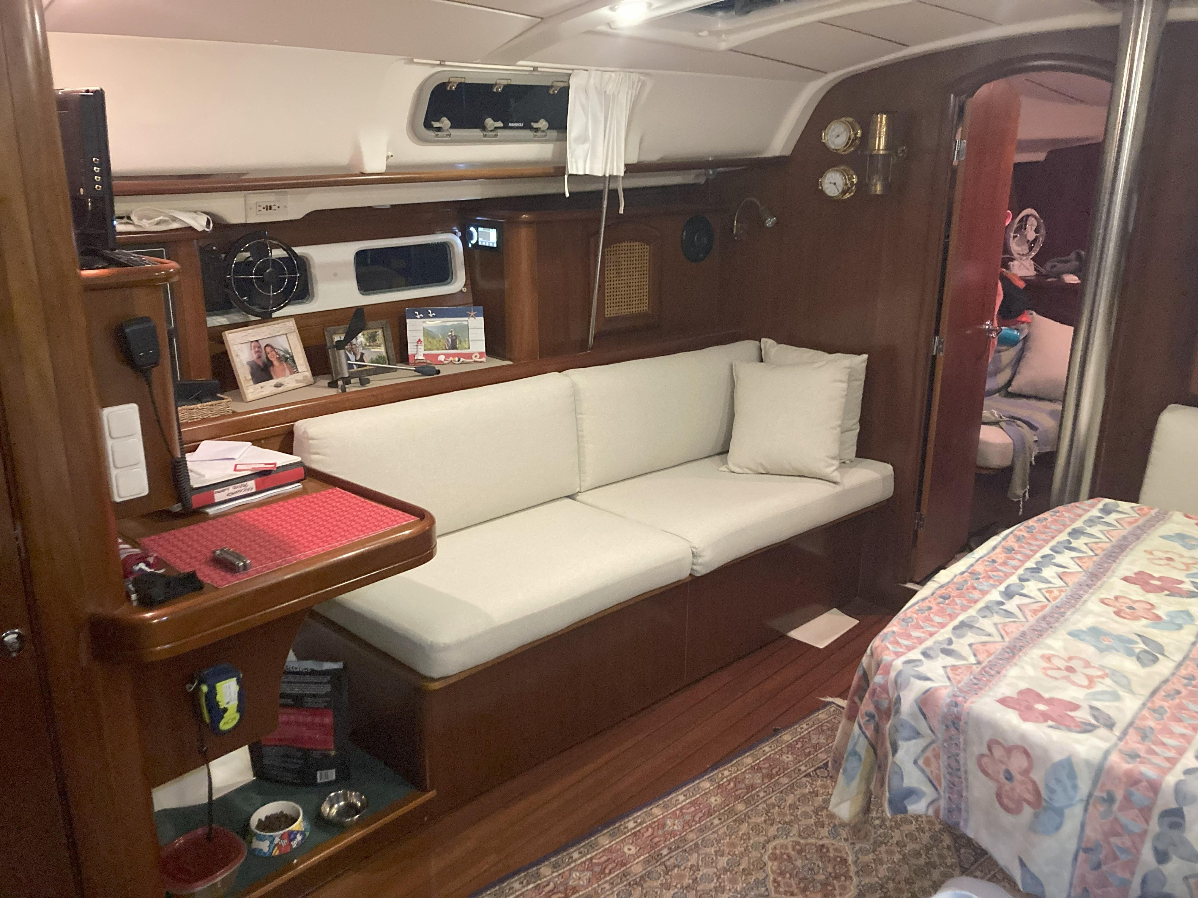 Yacht Photos Pics