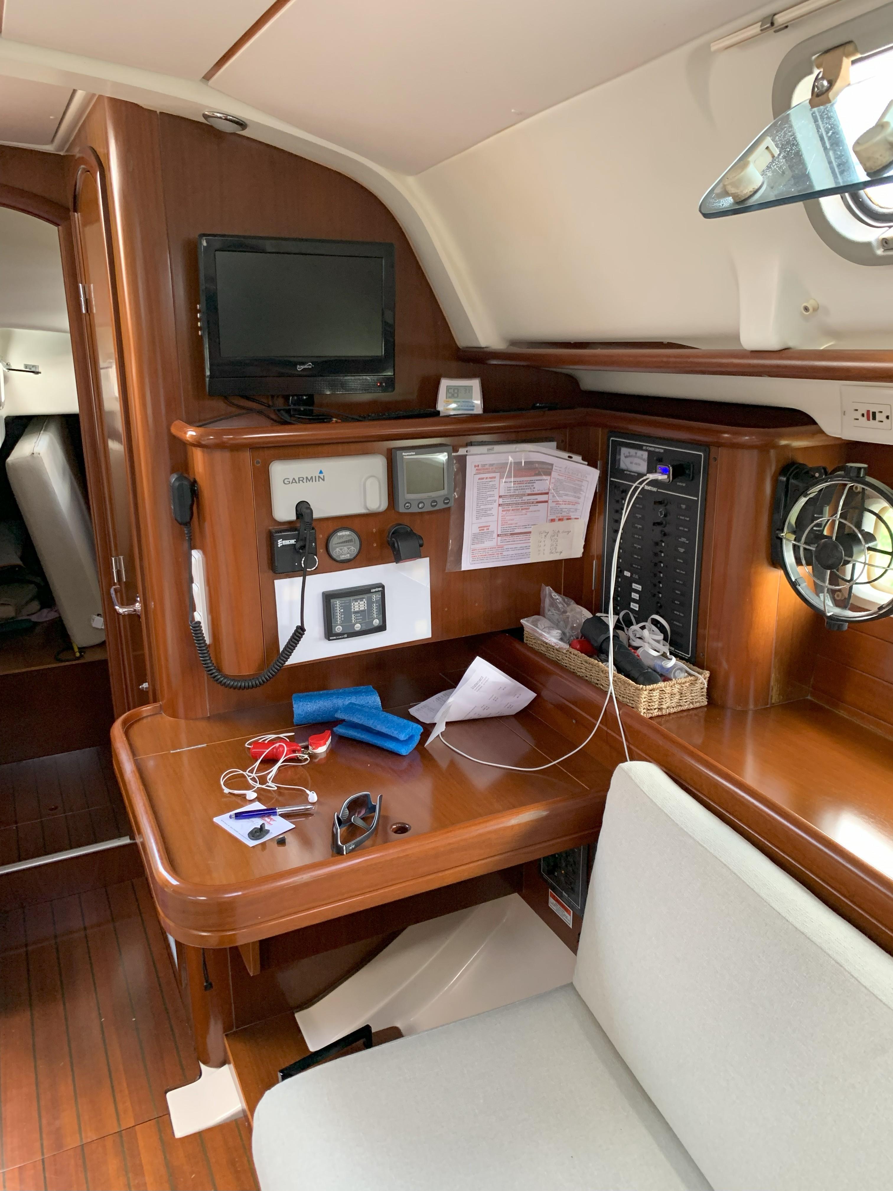 Yacht Photos Pics
