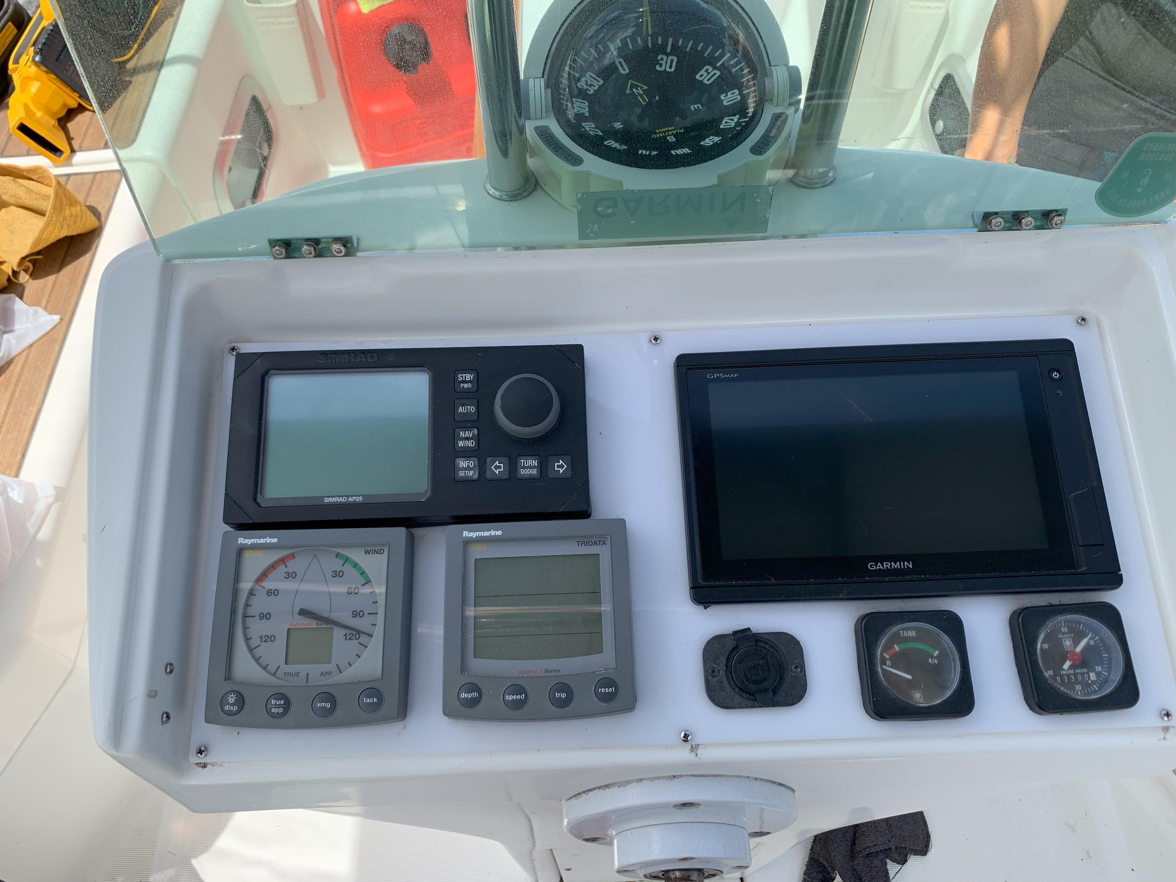 Yacht Photos Pics
