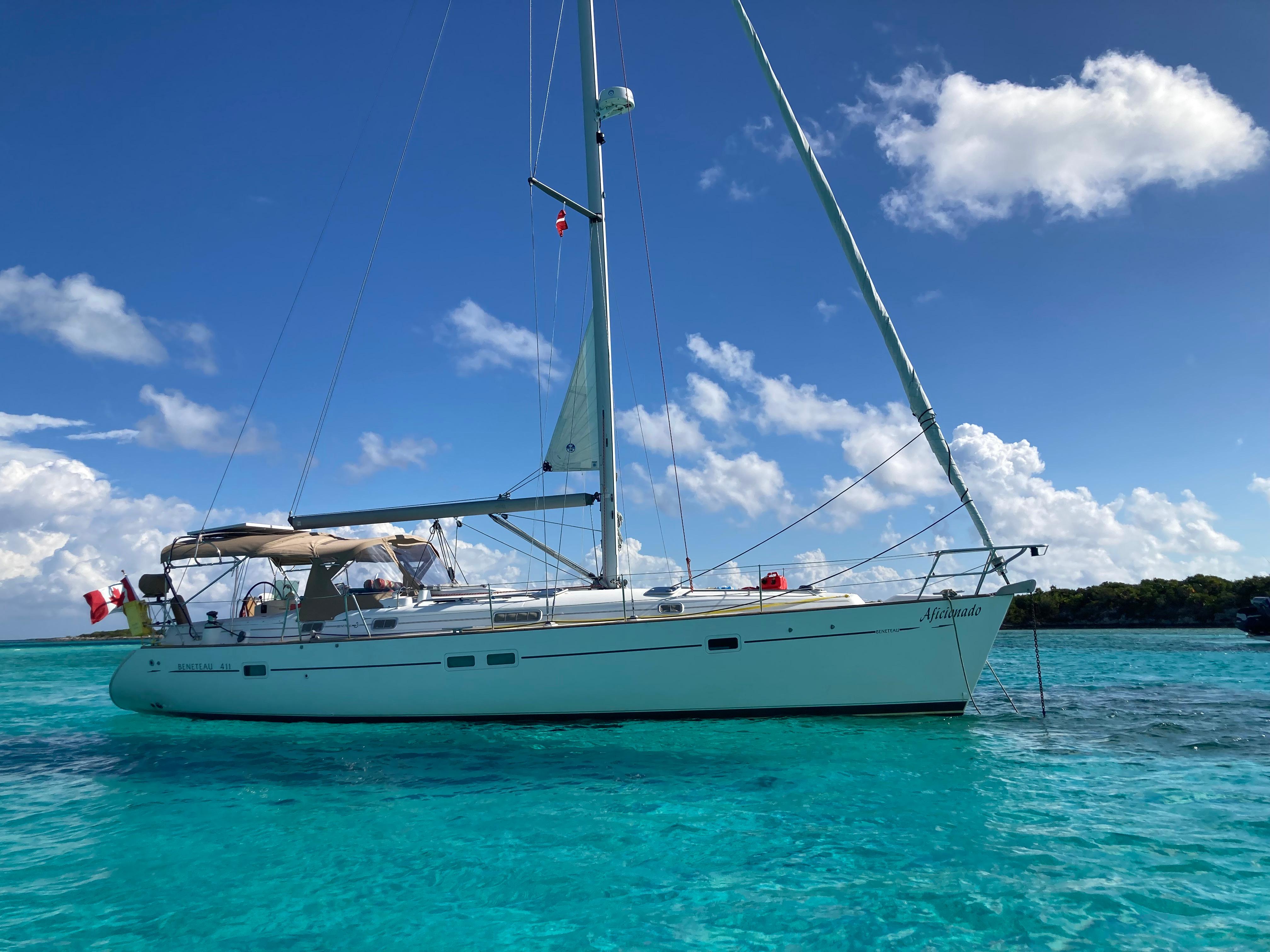 Yacht Photos Pics