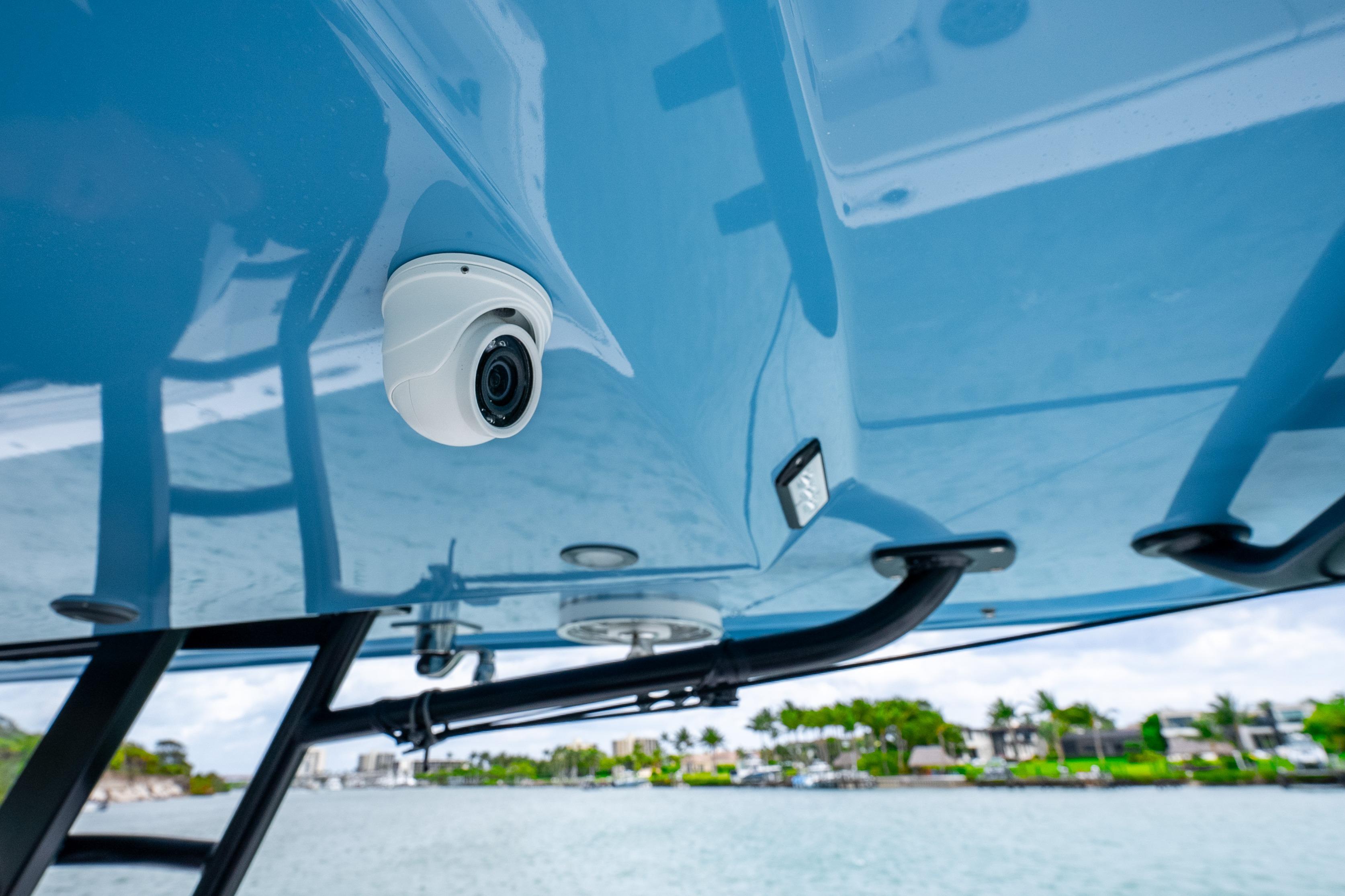 Invincible 37 Catamaran