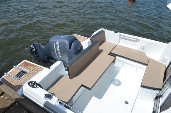 2019 Jeanneau Merry Fisher 795