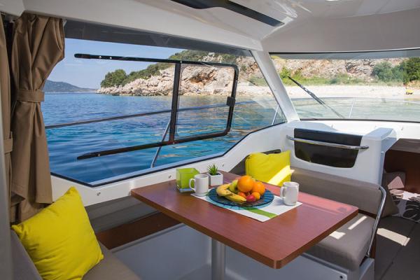 2019 Jeanneau Merry Fisher 795