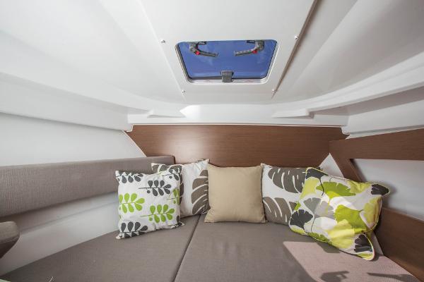 2019 Jeanneau Merry Fisher 795