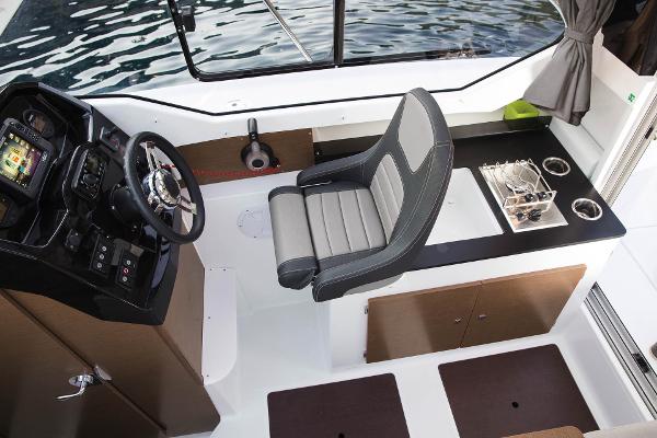 2019 Jeanneau Merry Fisher 795
