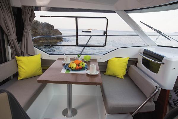 2019 Jeanneau Merry Fisher 795