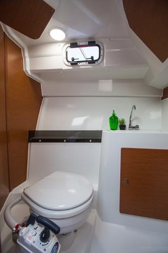 2019 Jeanneau Merry Fisher 795