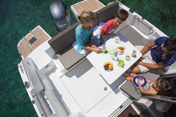 2019 Jeanneau Merry Fisher 795