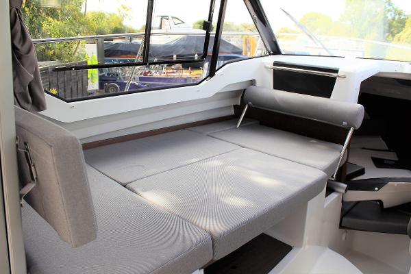 2019 Jeanneau Merry Fisher 795