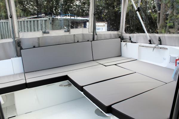 2019 Jeanneau Merry Fisher 795