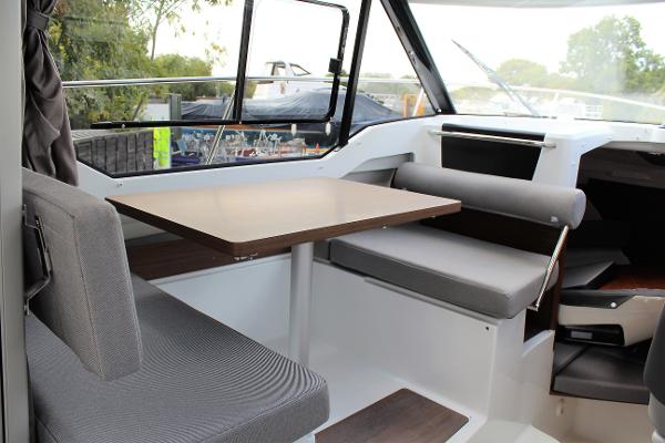 2019 Jeanneau Merry Fisher 795