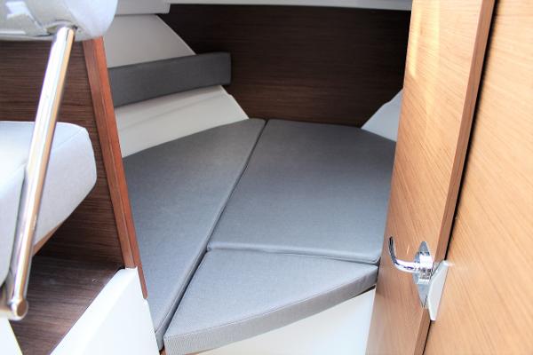2019 Jeanneau Merry Fisher 795