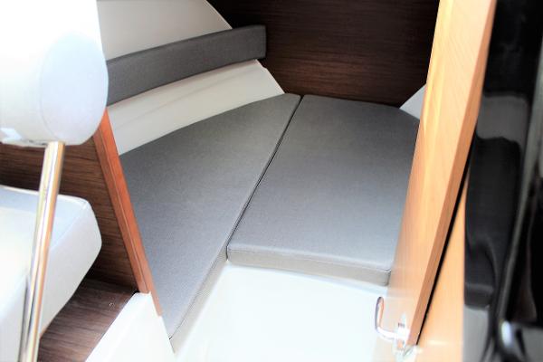 2019 Jeanneau Merry Fisher 795