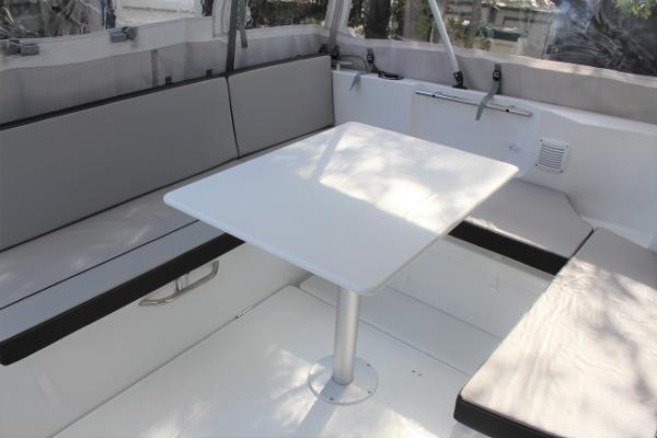 2019 Jeanneau Merry Fisher 795