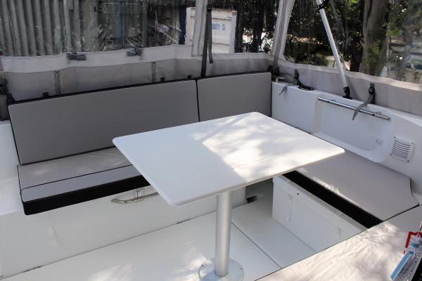 2019 Jeanneau Merry Fisher 795